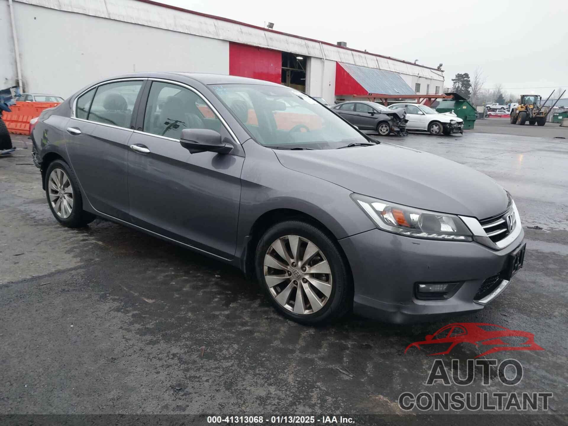 HONDA ACCORD SEDAN 2015 - 1HGCR3F86FA033106