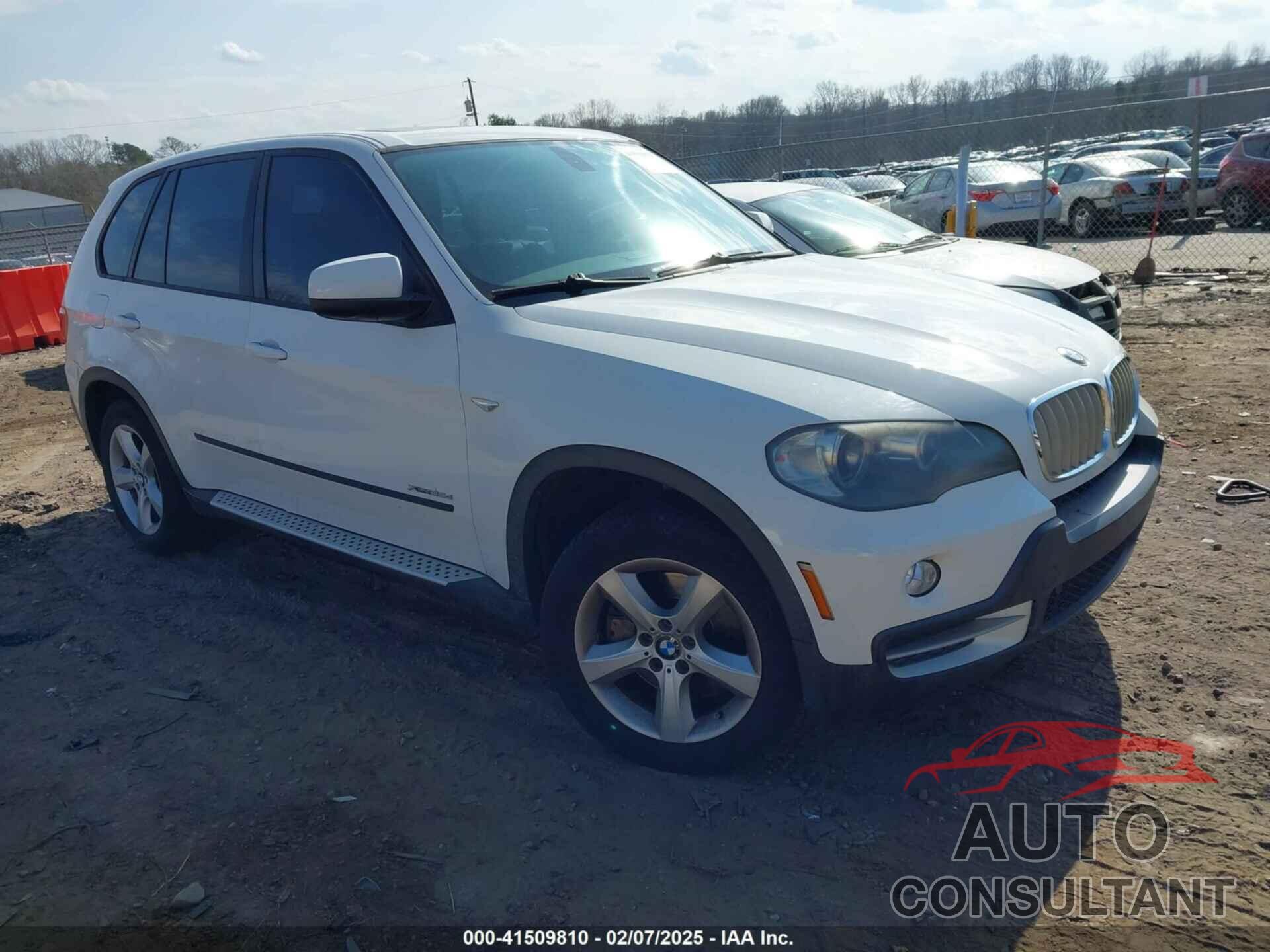BMW X5 2010 - 5UXFF0C55ALT75333