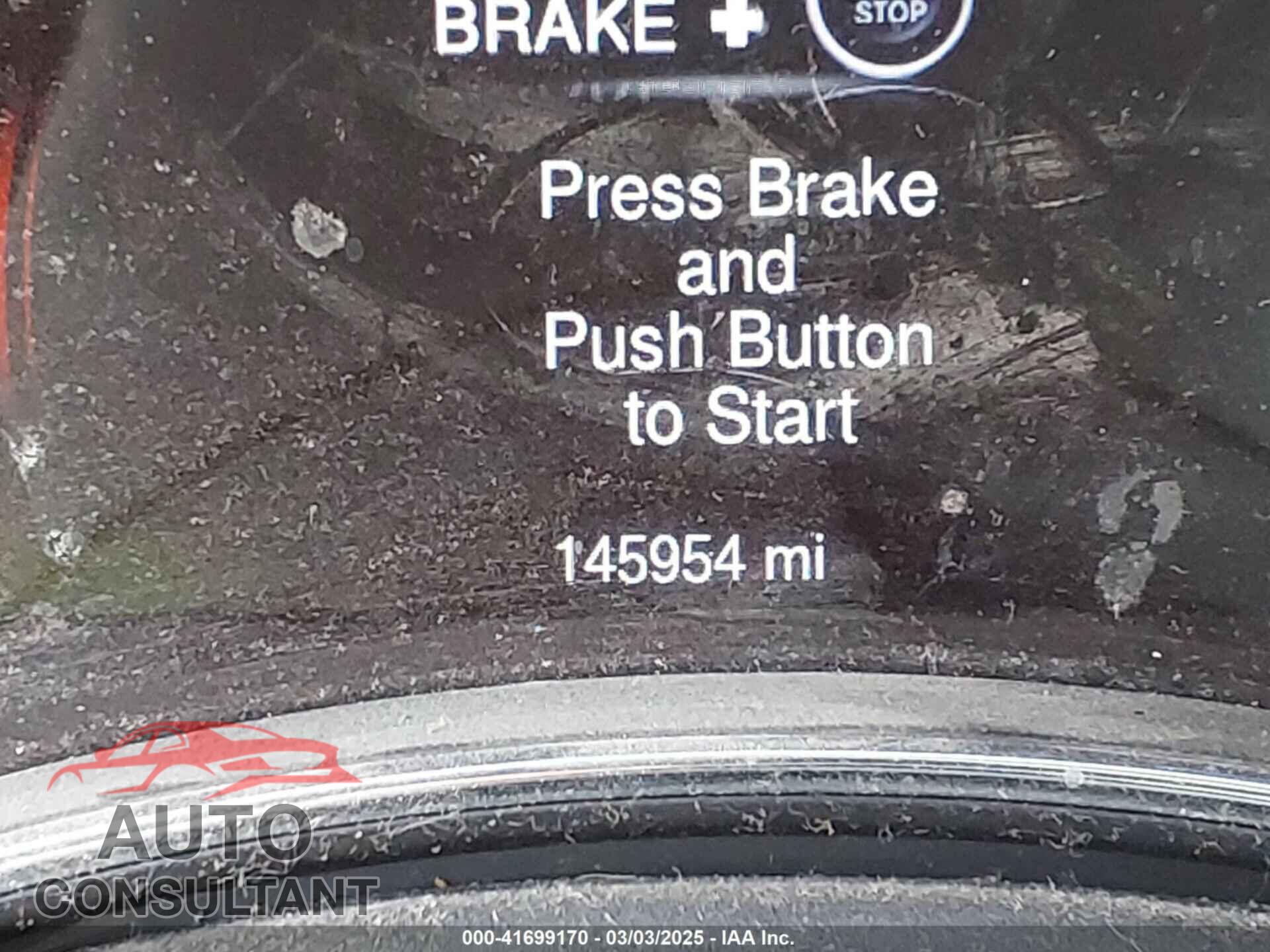 DODGE DURANGO 2015 - 1C4RDJDG6FC740488