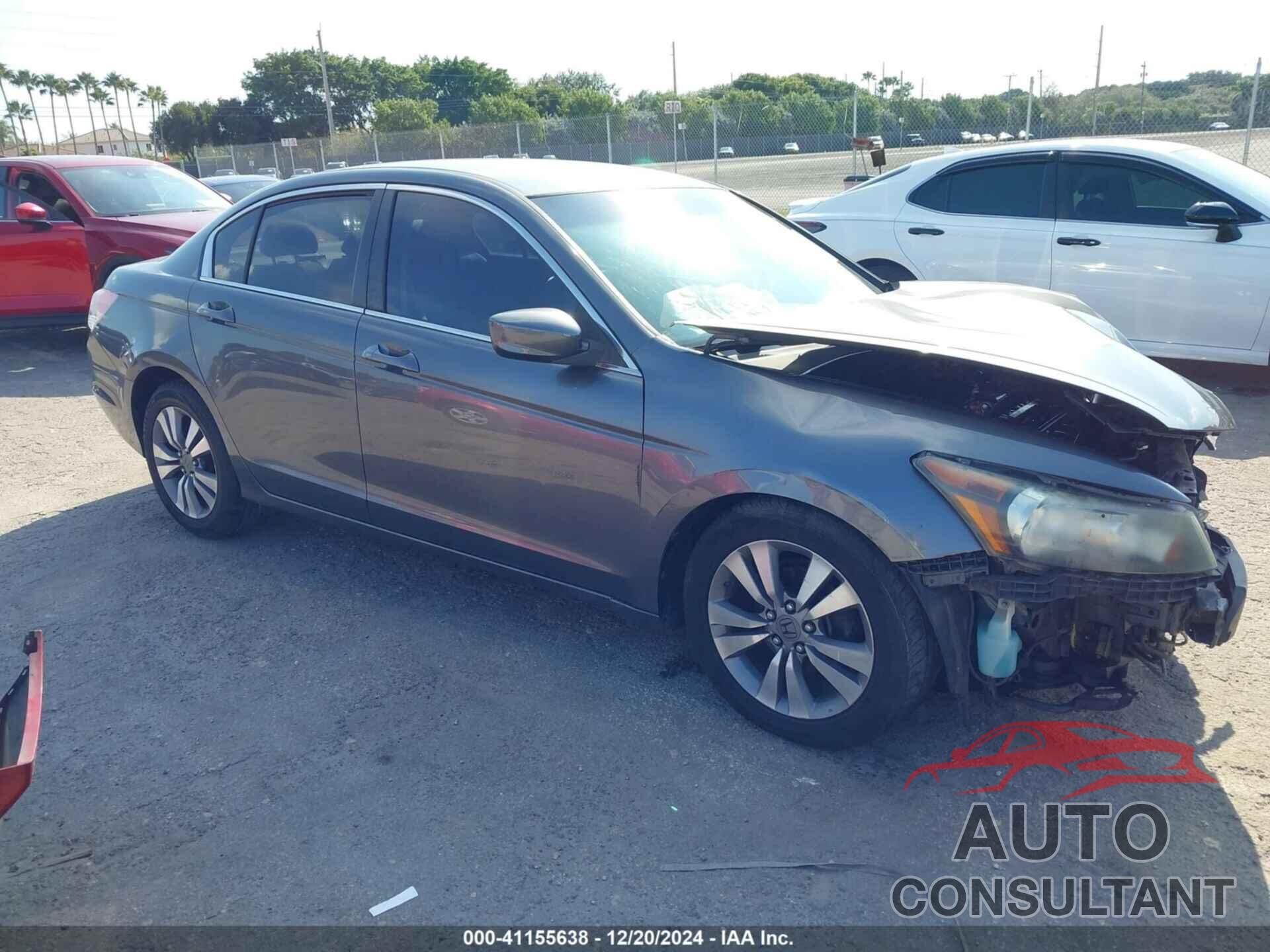 HONDA ACCORD 2012 - 1HGCP2F36CA106720