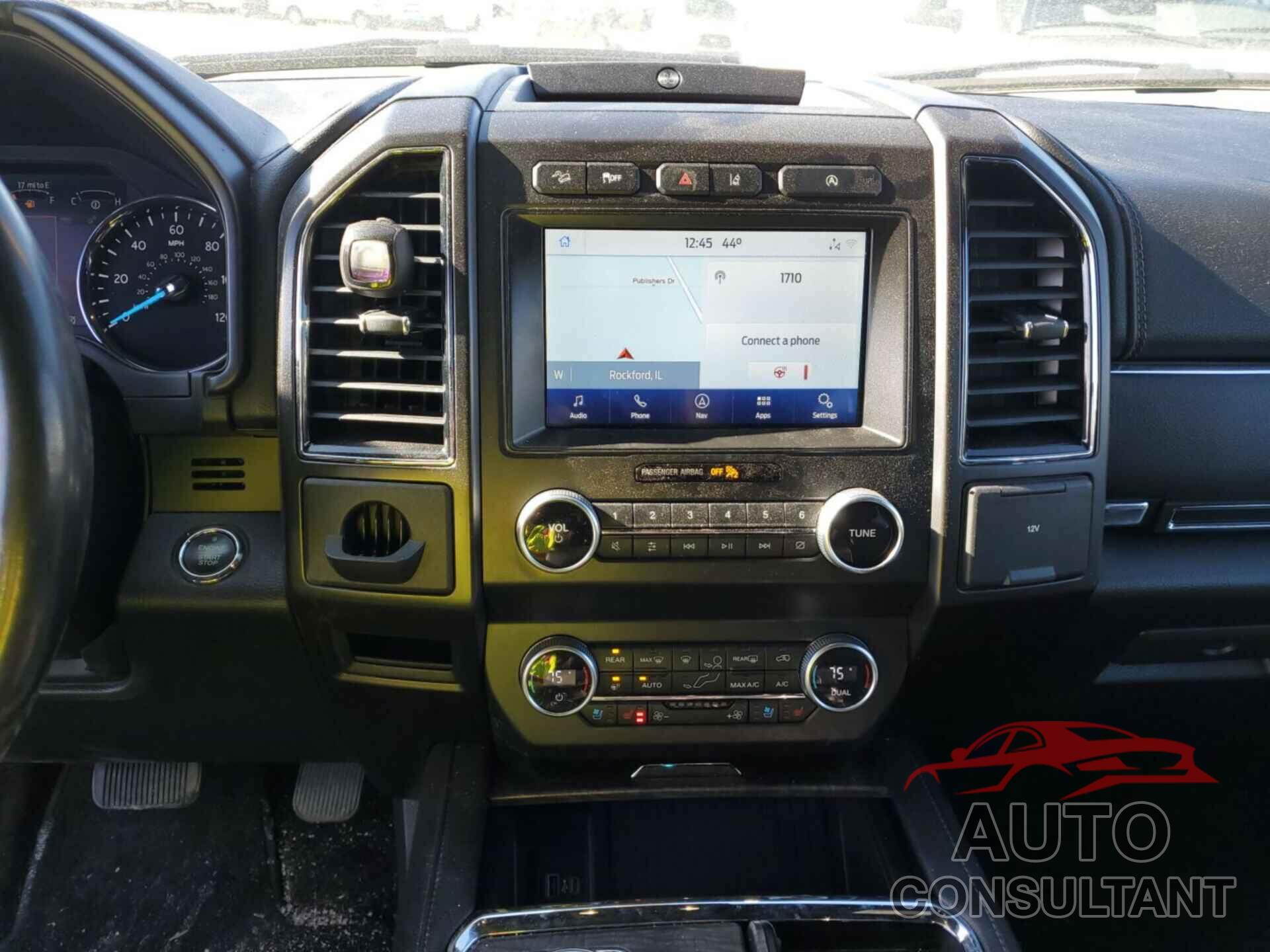 FORD EXPEDITION 2021 - 1FMJU2AT0MEA45280