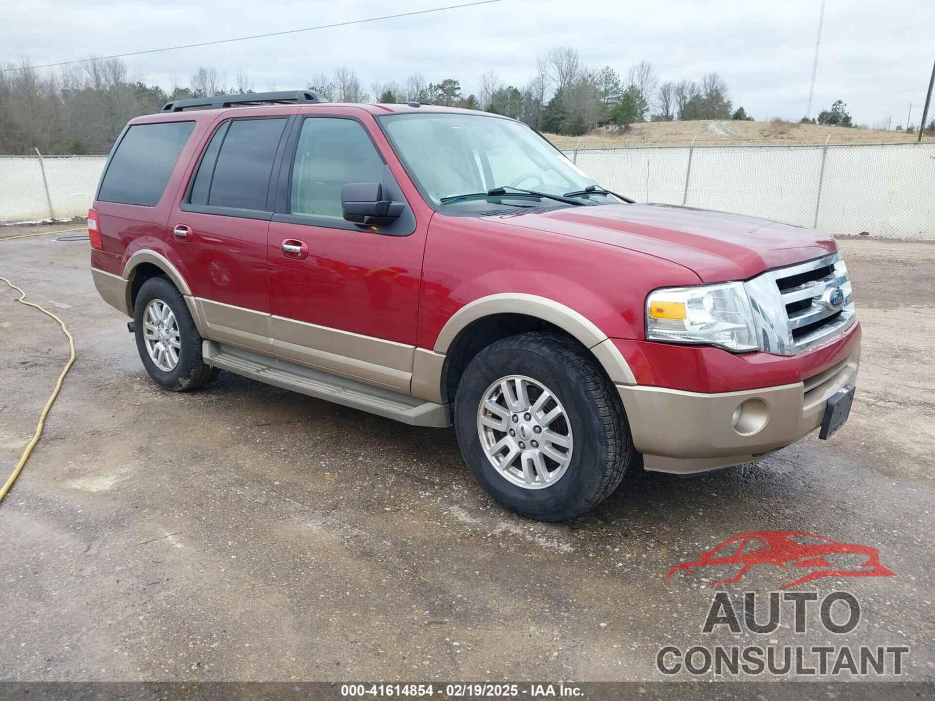 FORD EXPEDITION 2013 - 1FMJU1H58DEF61680