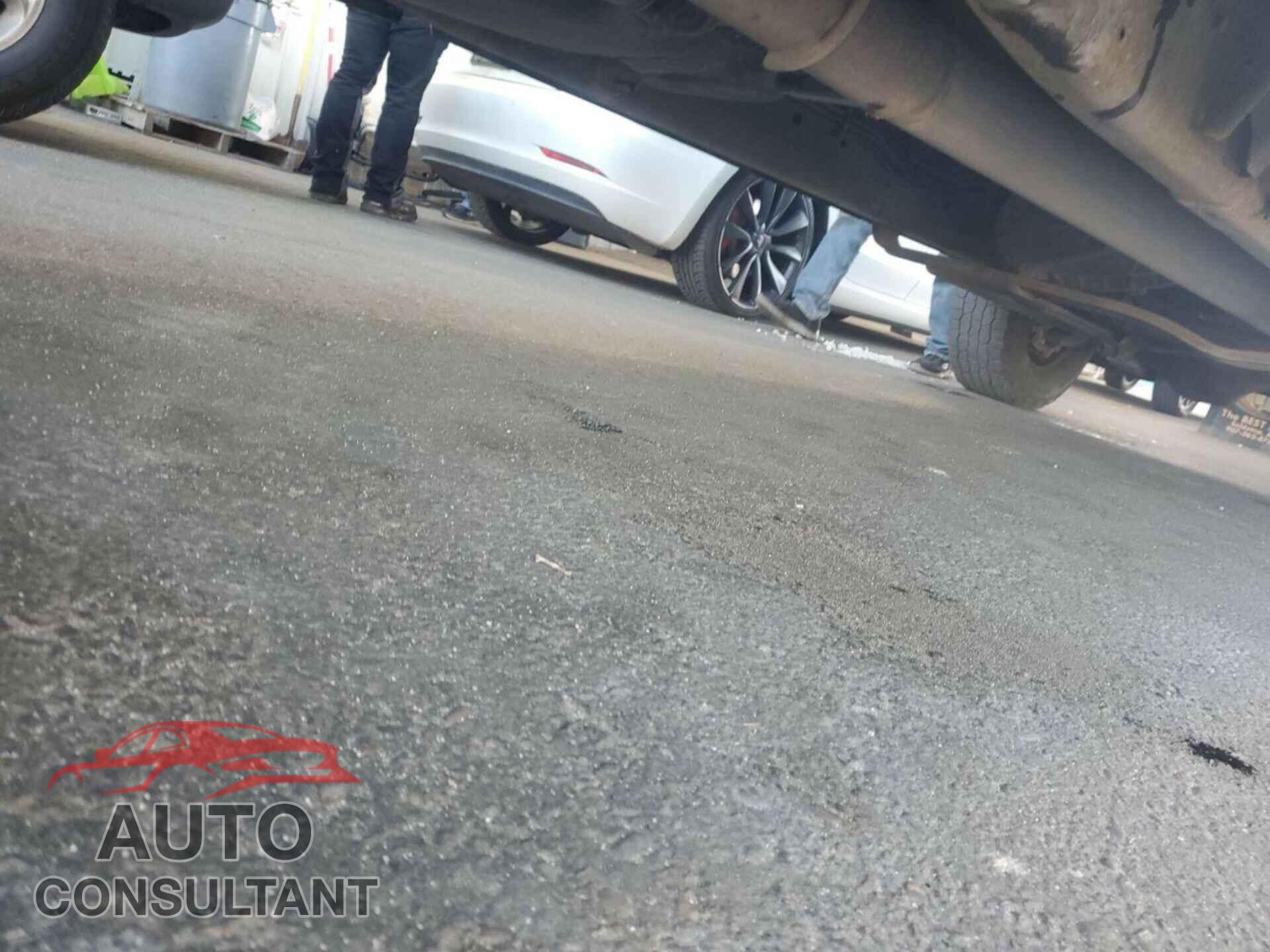 DODGE RAM 2500 2011 - 3D7UT2CL2BG568717