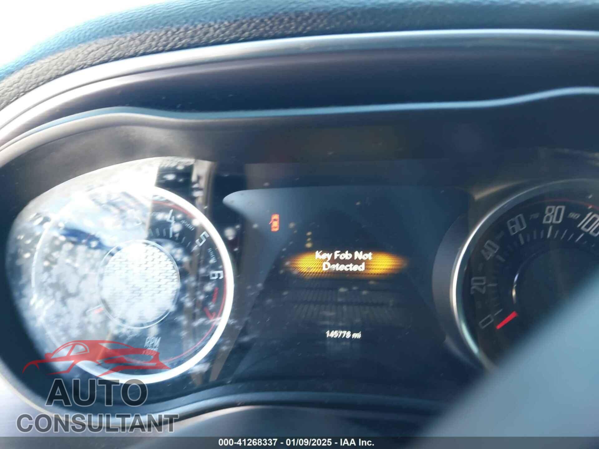 DODGE CHALLENGER 2016 - 2C3CDZAG4GH254824
