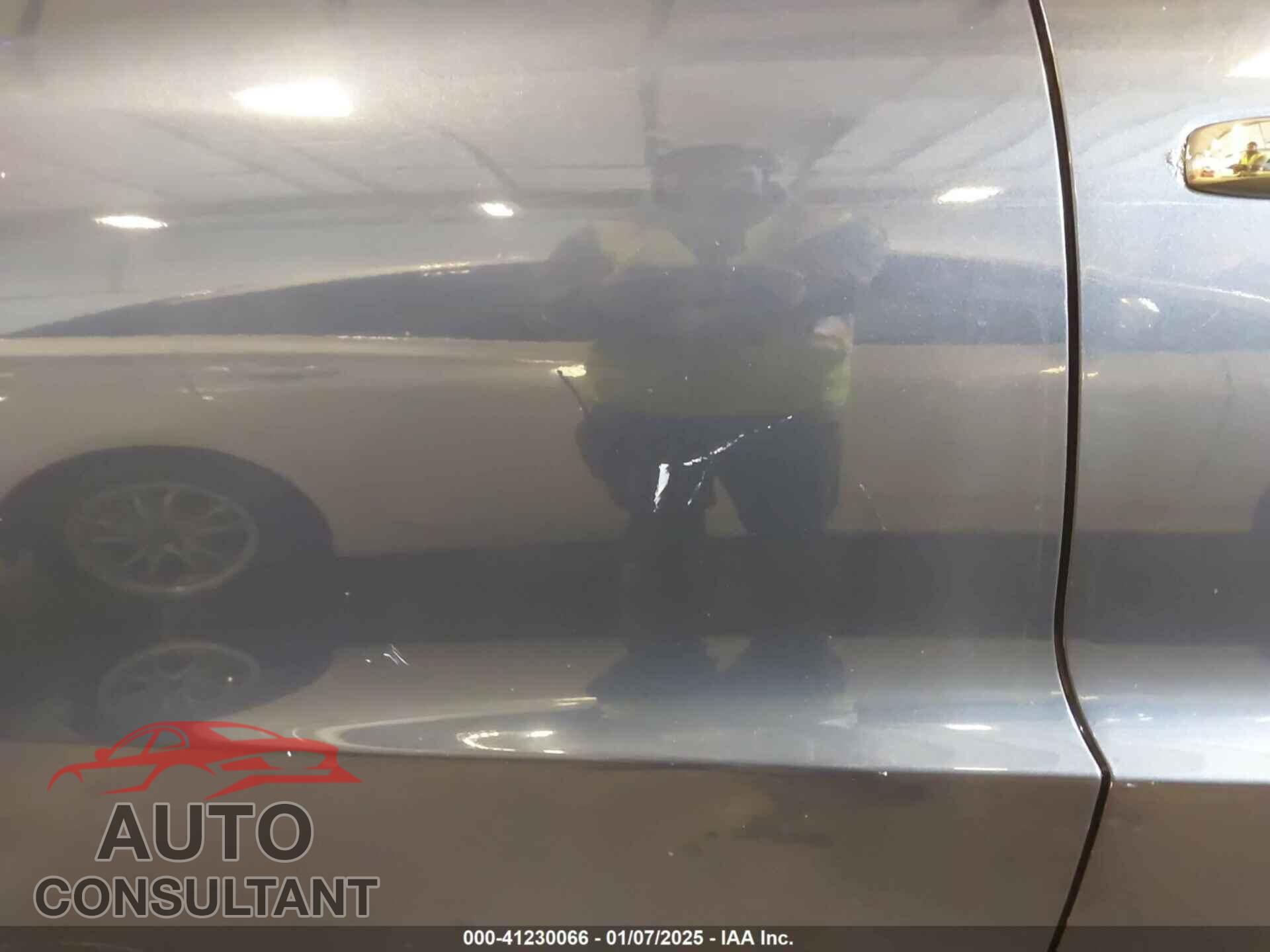 DODGE DURANGO 2013 - 1C4RDJDGXDC667297