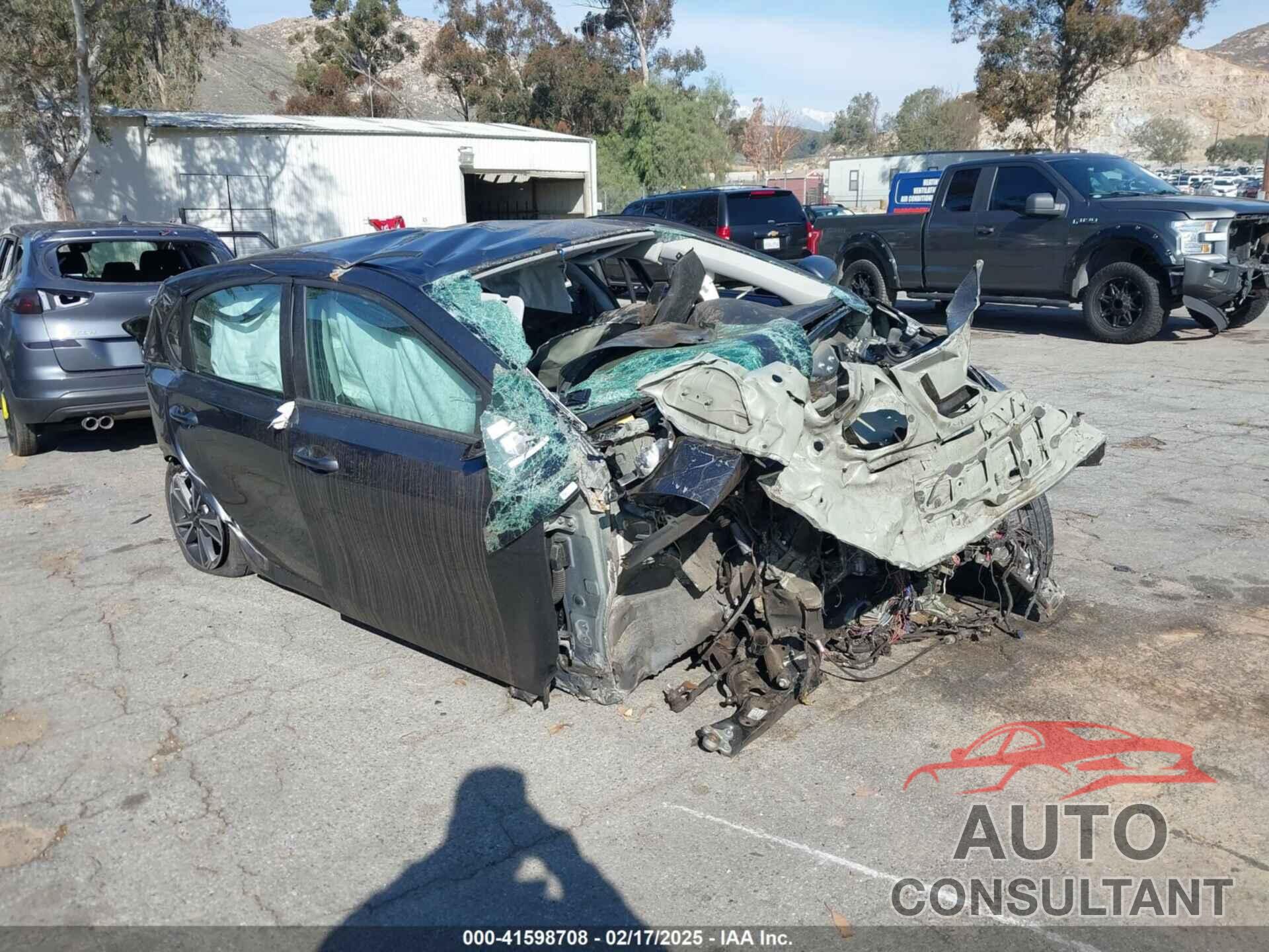 KIA FORTE 2024 - 3KPF24AD8RE826841
