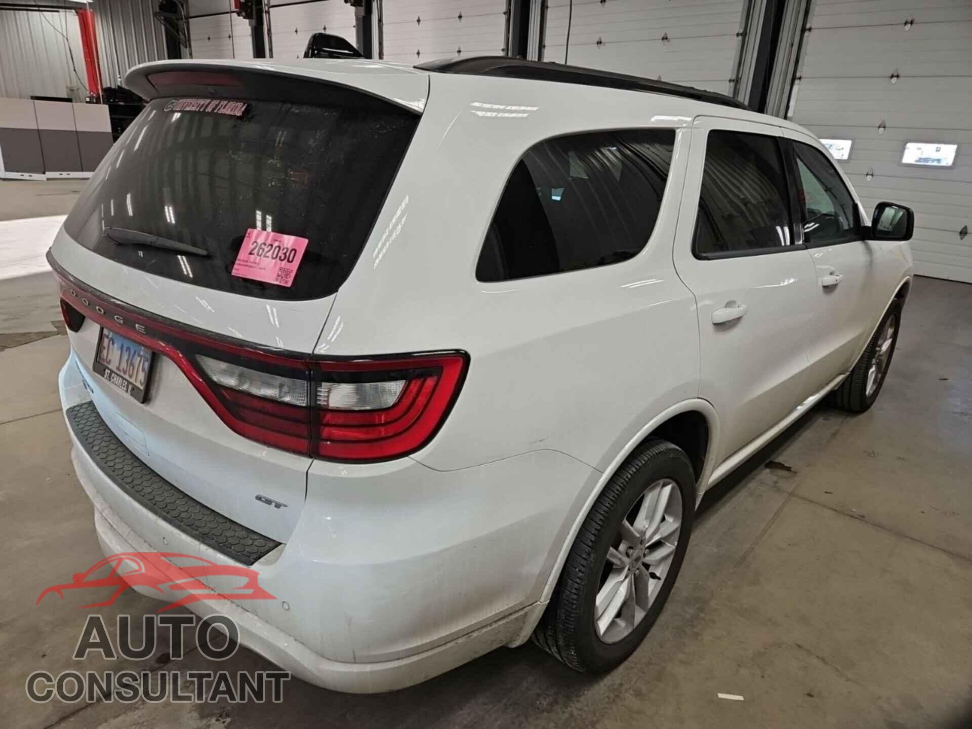 DODGE DURANGO 2023 - 1C4RDJDG3PC603073