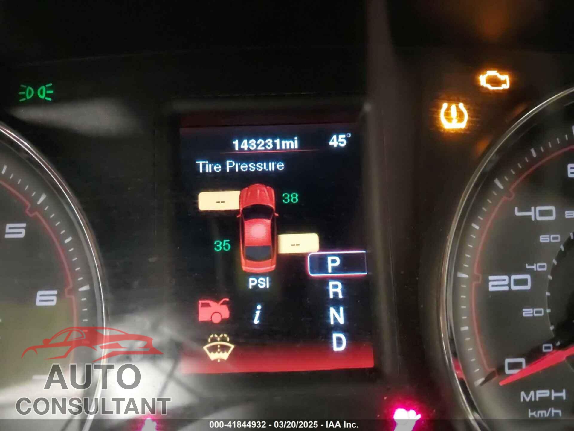 DODGE CHARGER 2012 - 2C3CDXBG4CH211131