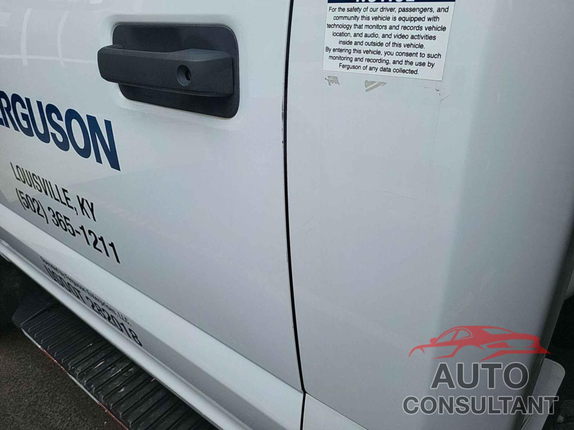 FORD F550 2019 - 1FDUF5HYXKDA12641