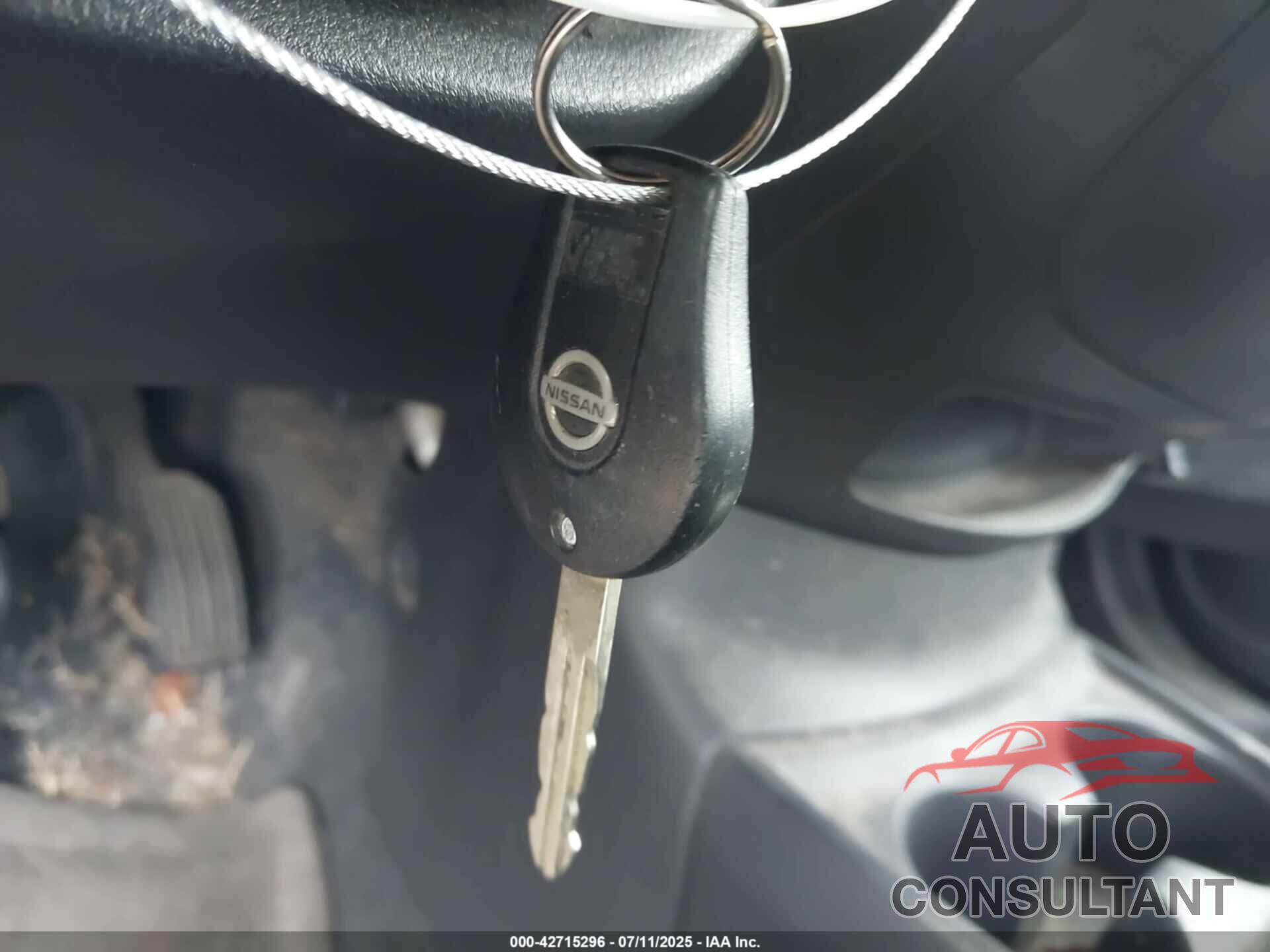 NISSAN VERSA NOTE 2015 - 3N1CE2CP1FL393430