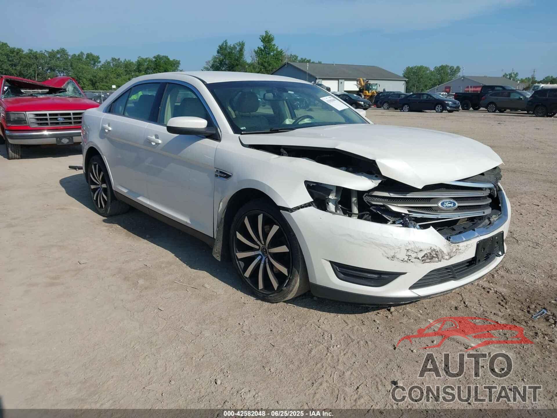 FORD TAURUS 2015 - 1FAHP2H80FG208339
