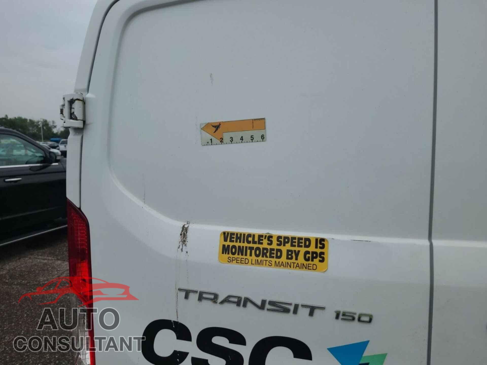 FORD TRANSIT 2015 - 1FTNE2YM3FKB30037