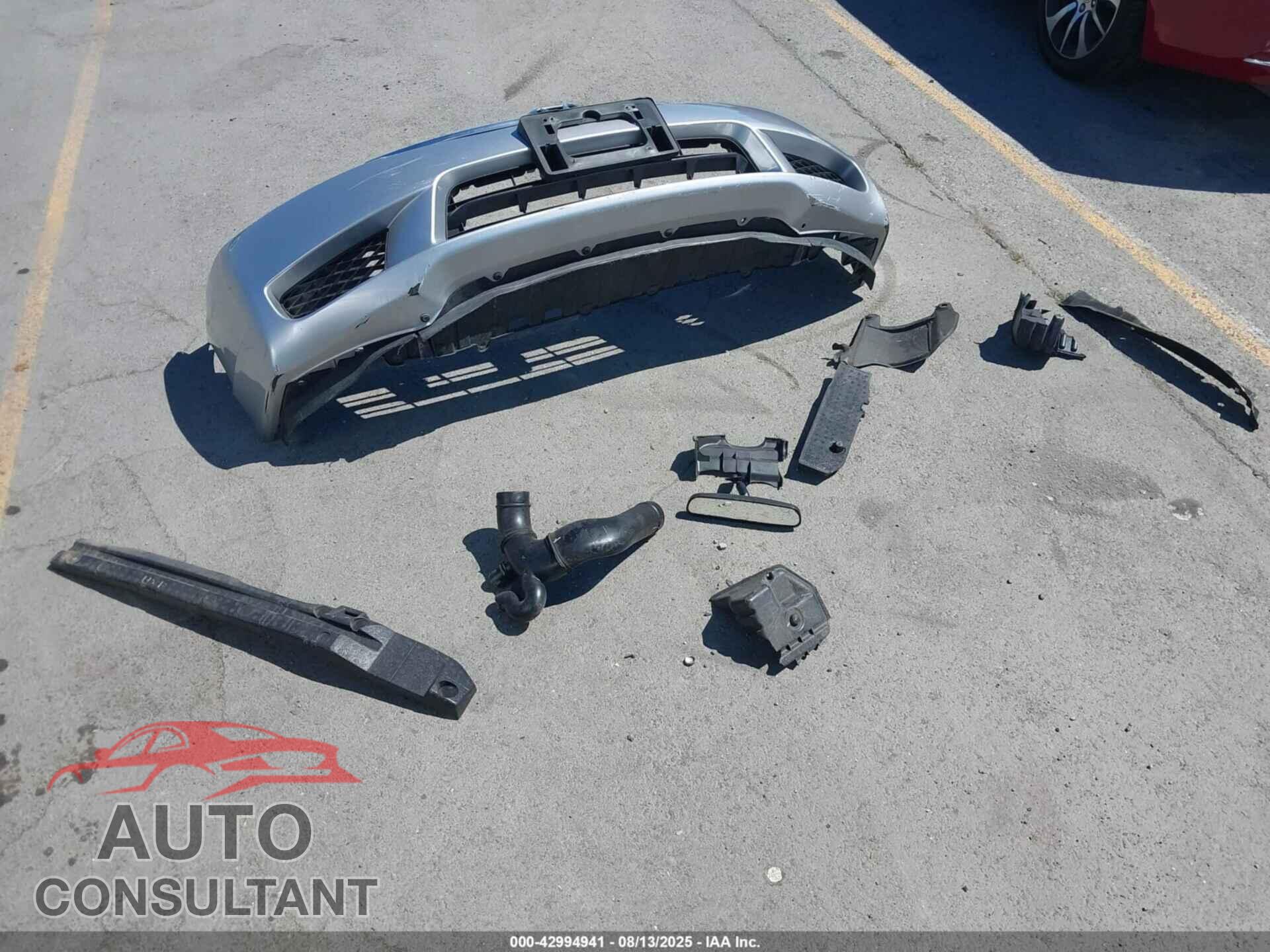 HONDA CIVIC 2010 - 19XFA1F5XAE080738