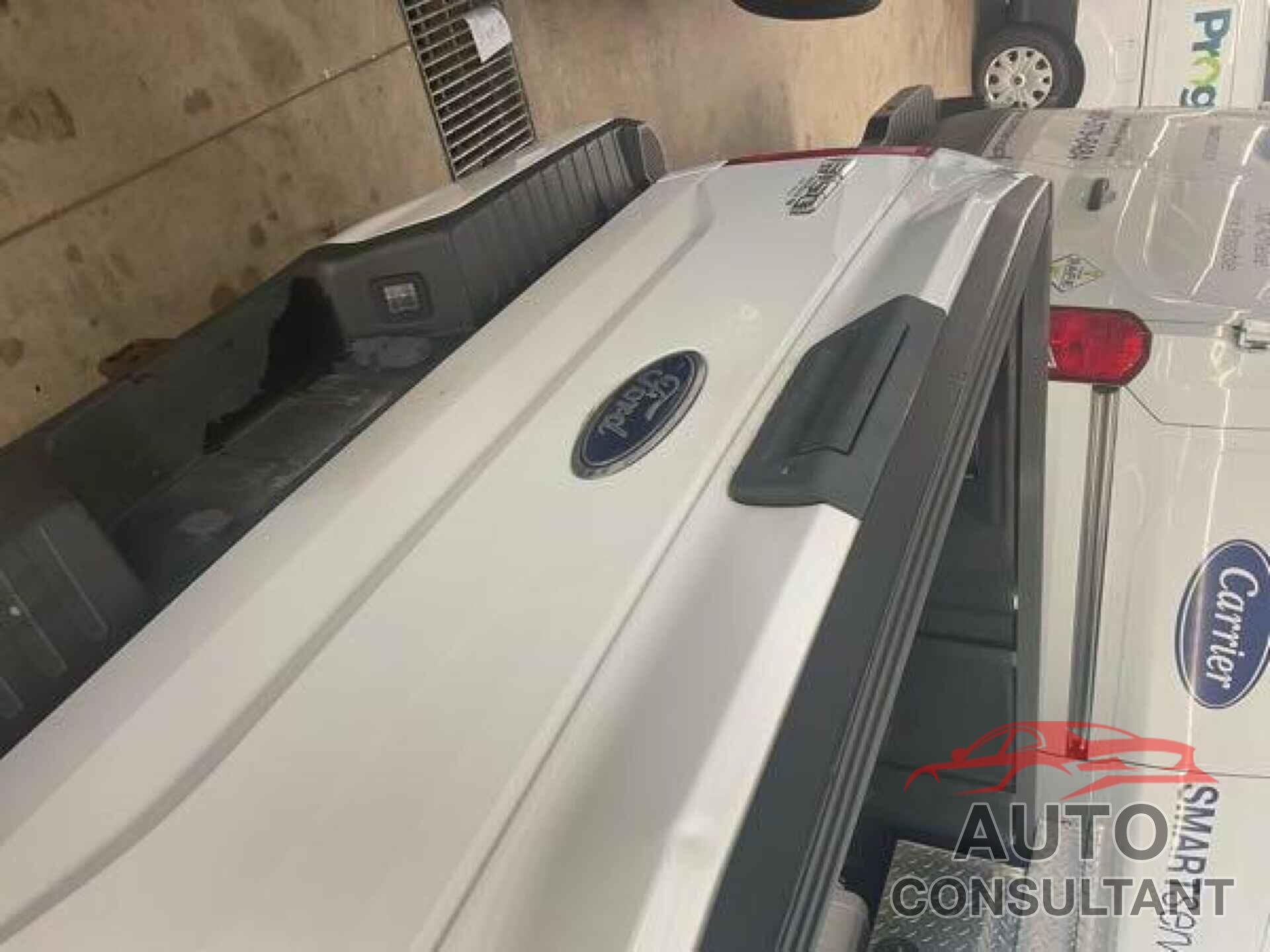 FORD F150 2016 - 1FTEX1CPXGFD11510