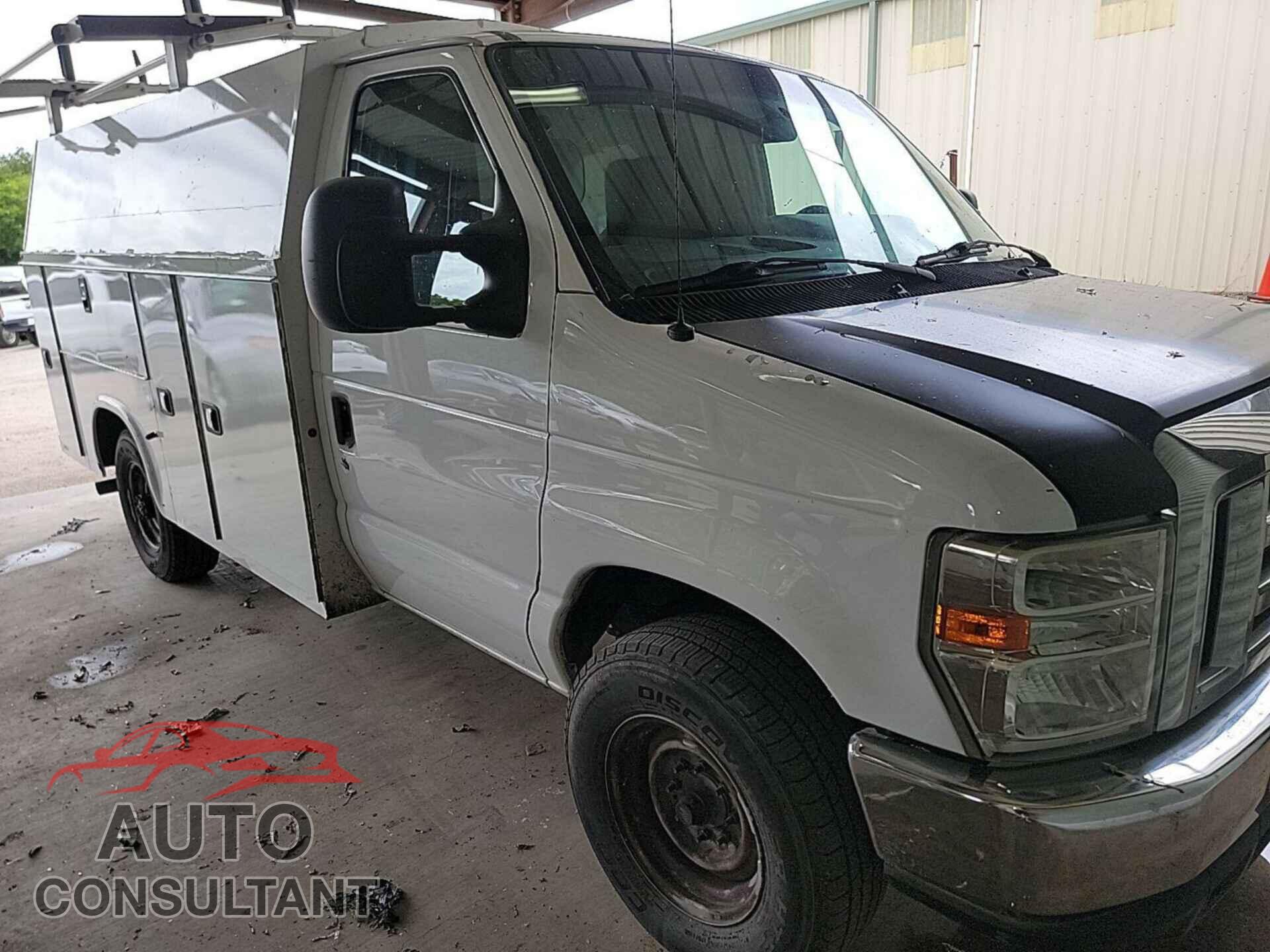 FORD ECONOLINE 2016 - 1FDWE3FL1GDC40865