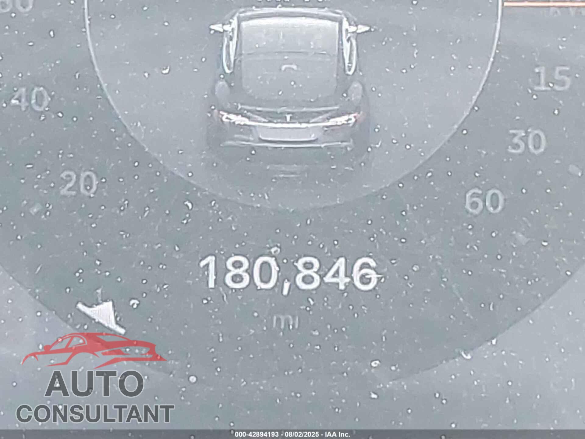 TESLA MODEL S 2013 - 5YJSA1DP5DFP11140