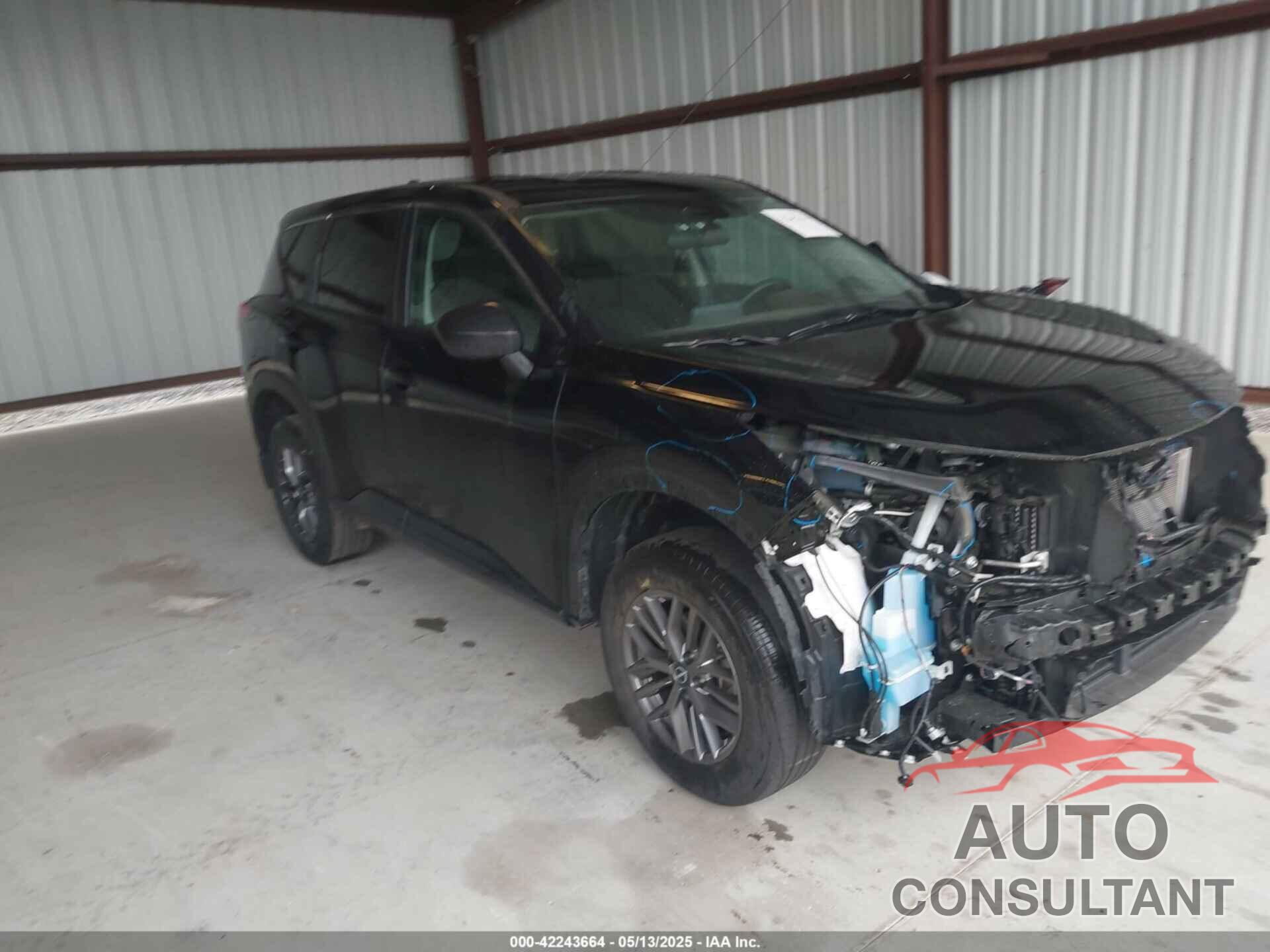 NISSAN ROGUE 2023 - 5N1BT3AB2PC949815