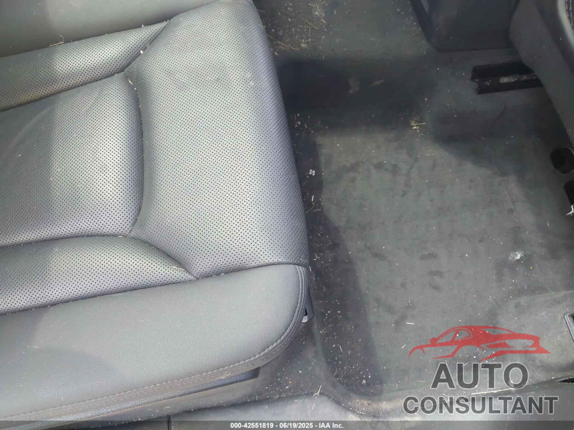 AUDI Q7 2020 - WA1VXAF73LD004076