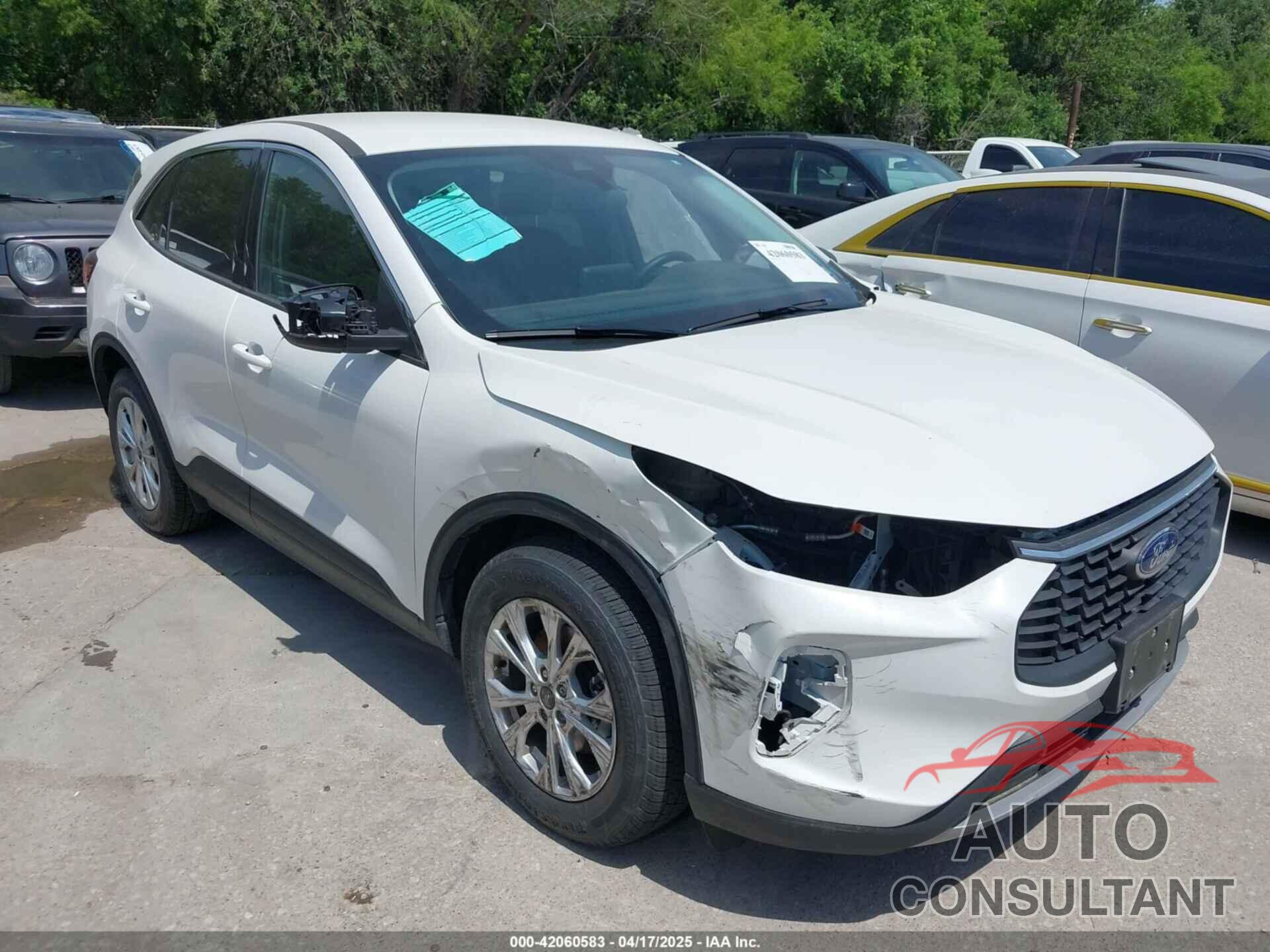 FORD ESCAPE 2023 - 1FMCU0GN0PUB25548