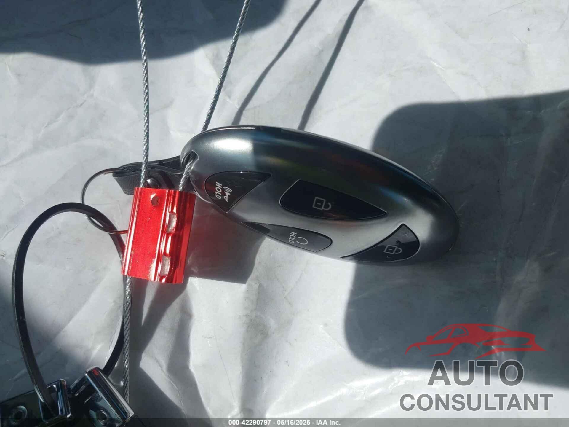 HYUNDAI SONATA 2024 - KMHL14JA6RA426688