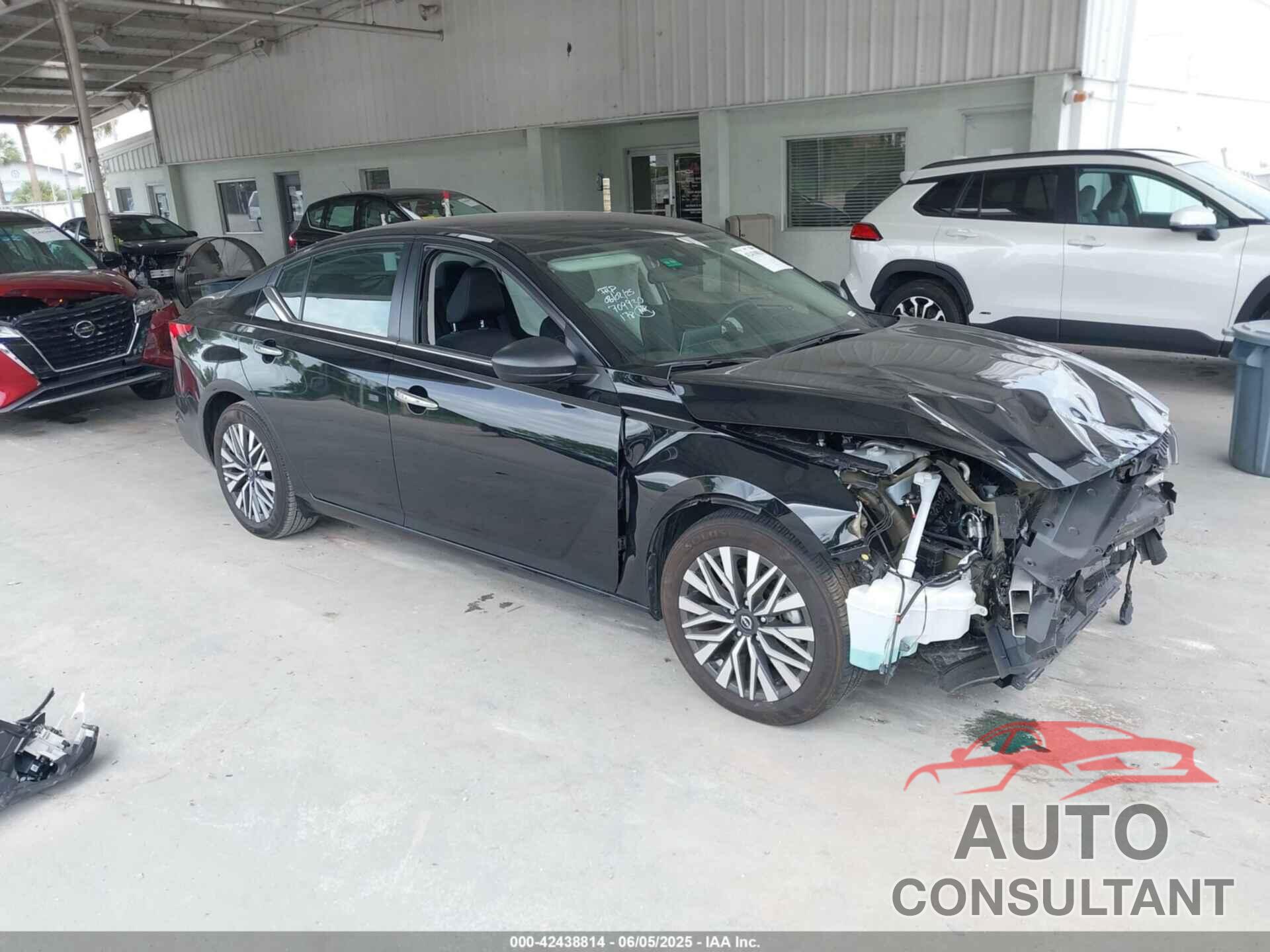 NISSAN ALTIMA 2024 - 1N4BL4DV9RN371533