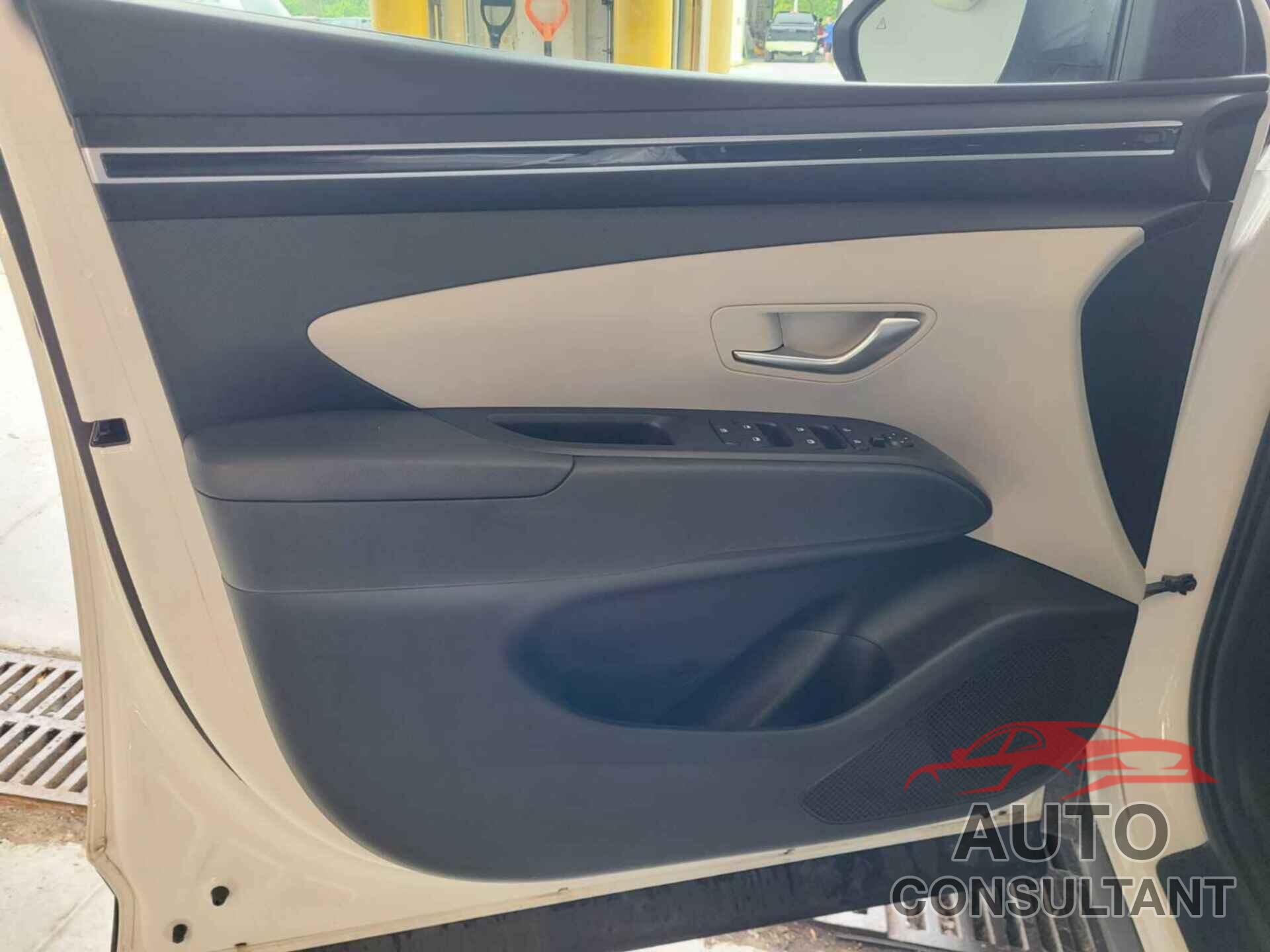 HYUNDAI TUCSON 2024 - 5NMJBCDE6RH384224