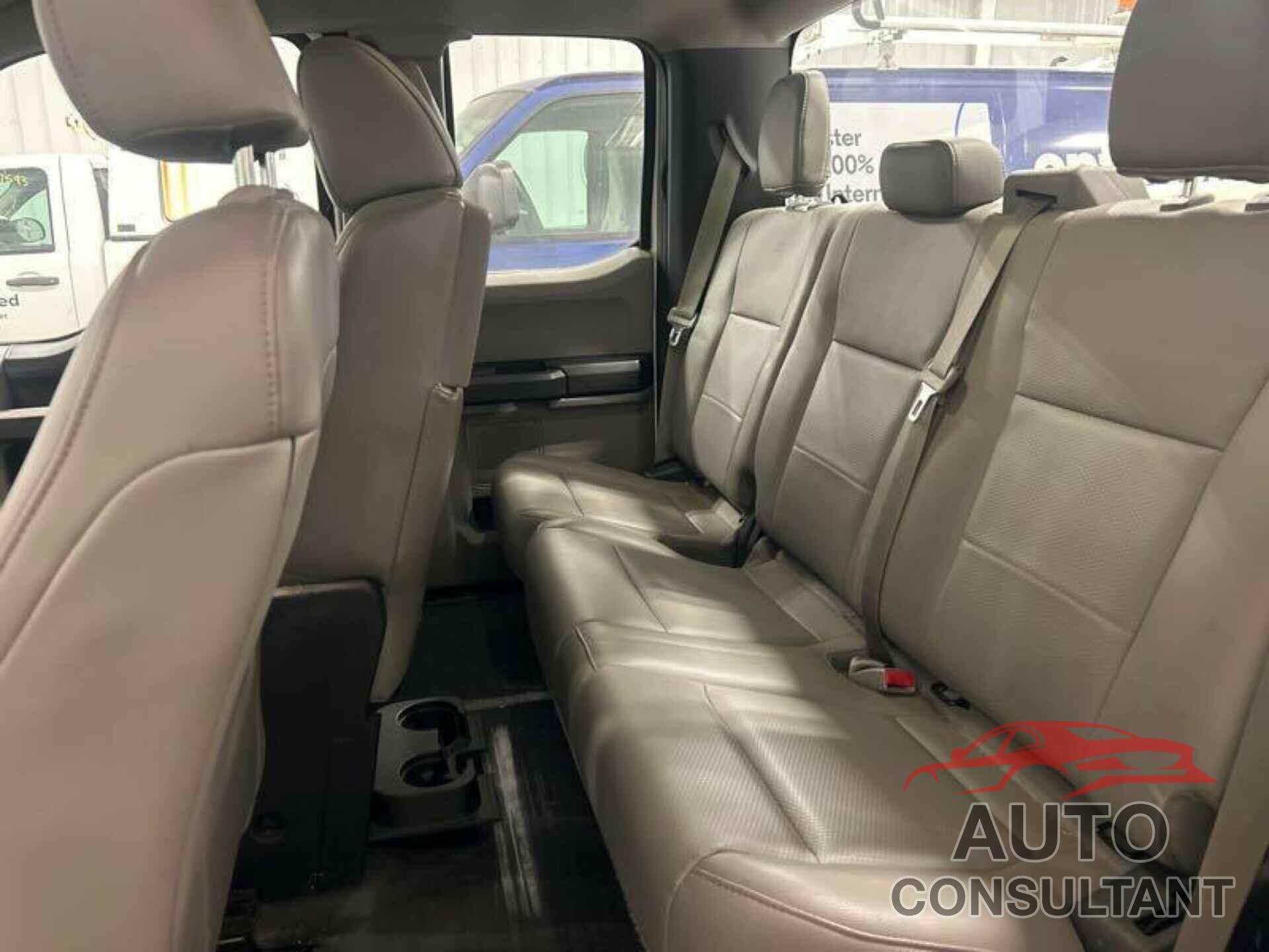 FORD F150 2015 - 1FTEX1CP4FKD17941