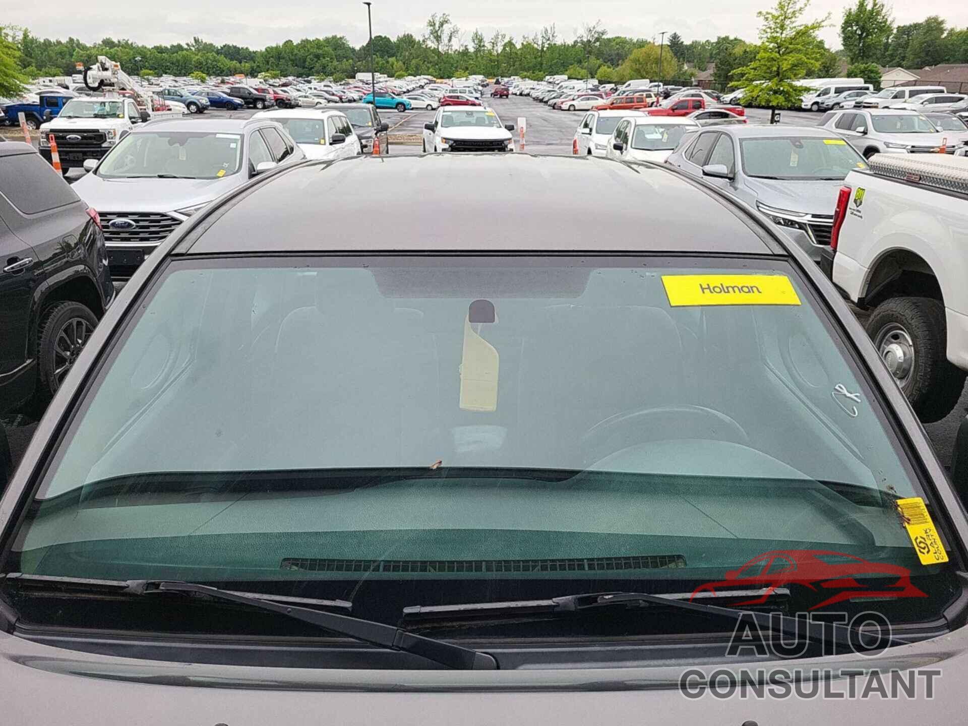 TOYOTA TACOMA 2015 - 5TFUX4EN0FX036148