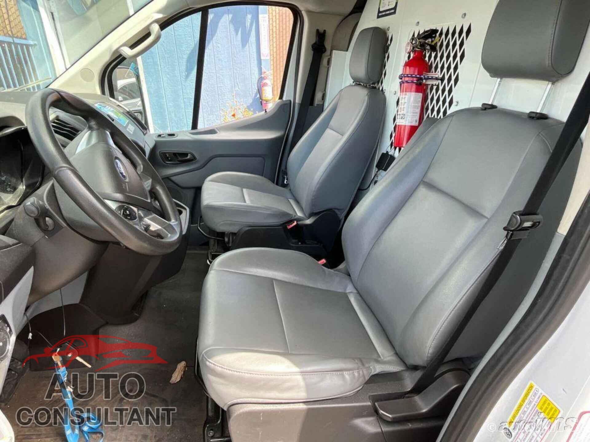 FORD TRANSIT 2015 - 1FTNE2YM7FKB30073