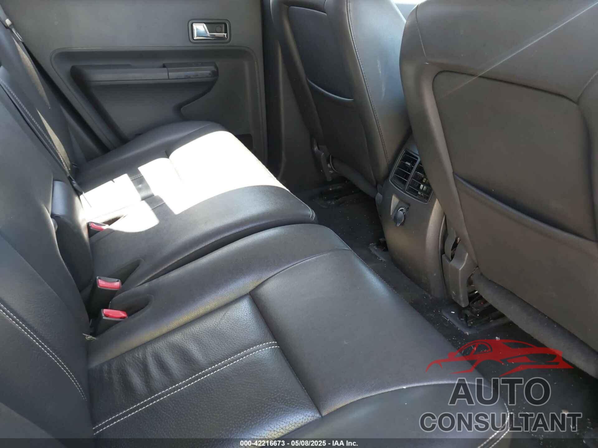 TOYOTA RAV4 2010 - 2T3RF4DV8AW044120