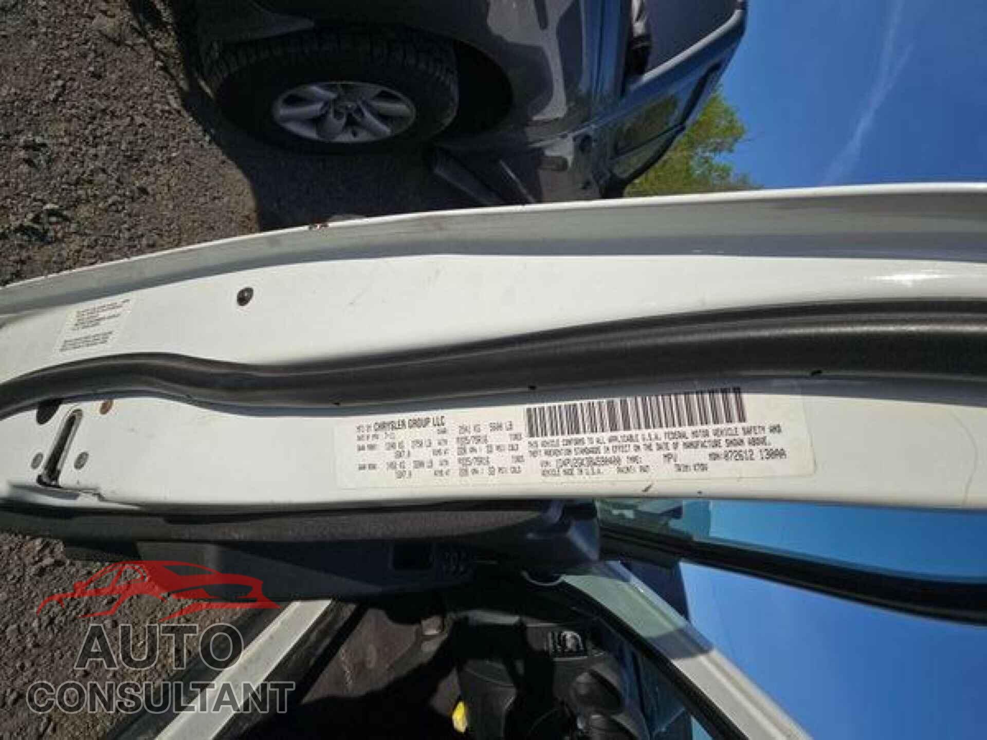 DODGE NITRO 2011 - 1D4PU2GK3BW590400