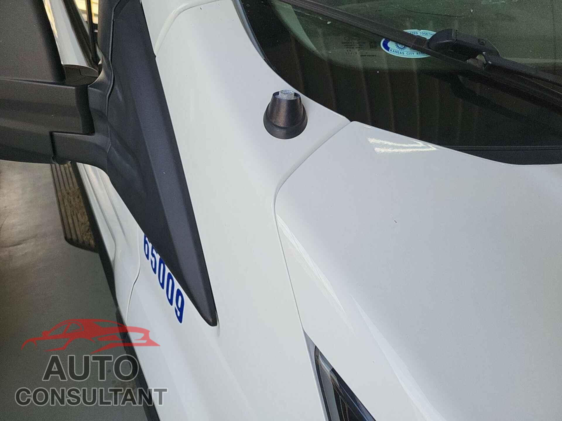 FORD TRANSIT 2019 - 1FTYR1YM1KKB87858