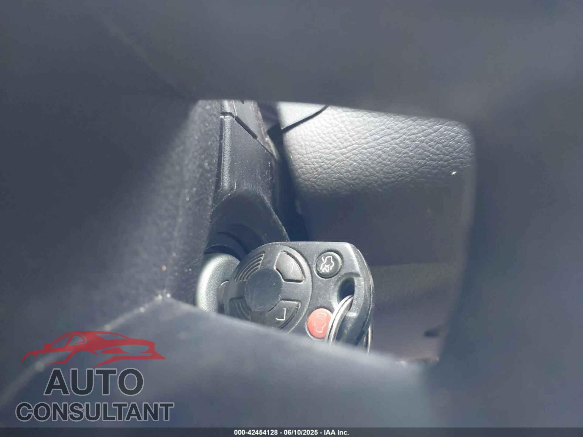 FORD FOCUS 2015 - 1FADP3E2XFL224267