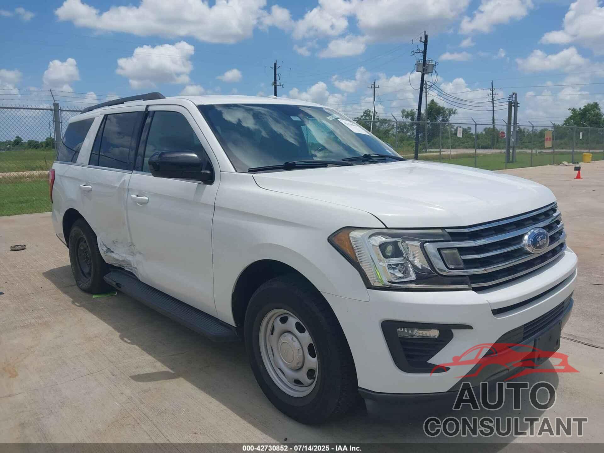 FORD EXPEDITION 2019 - 1FMJU1FTXKEA52883