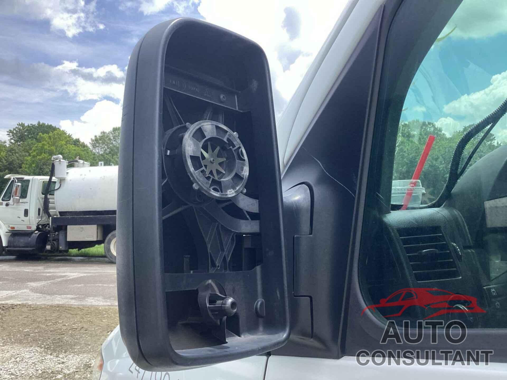 MERCEDES-BENZ SPRINTER 2012 - WD3PE8CB5C5669765