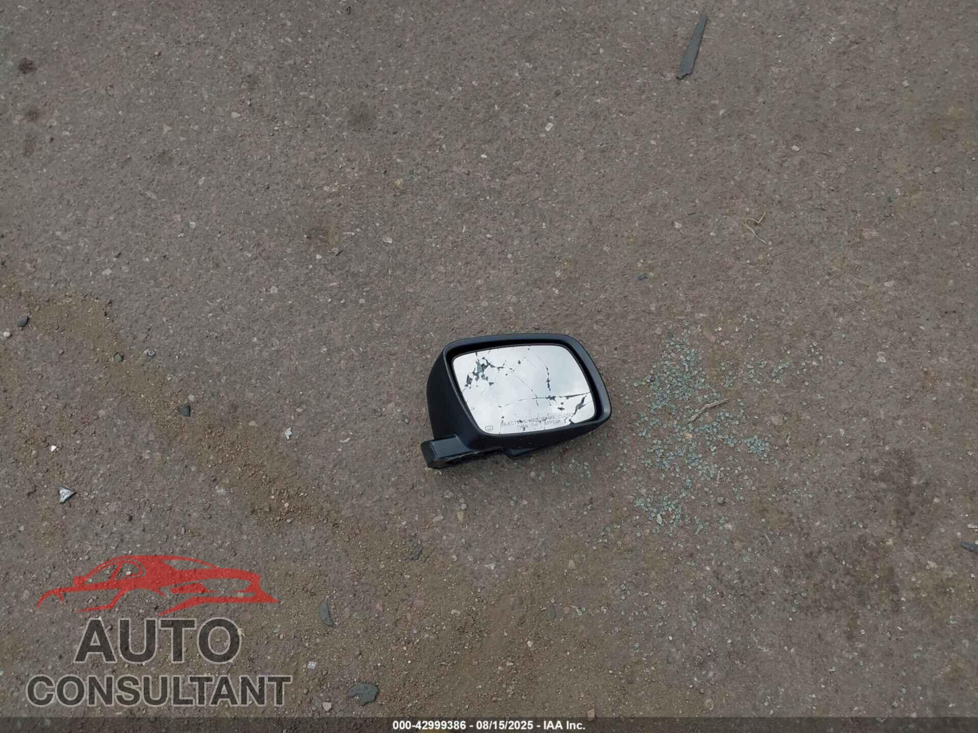 DODGE JOURNEY 2020 - 3C4PDCAB1LT243473