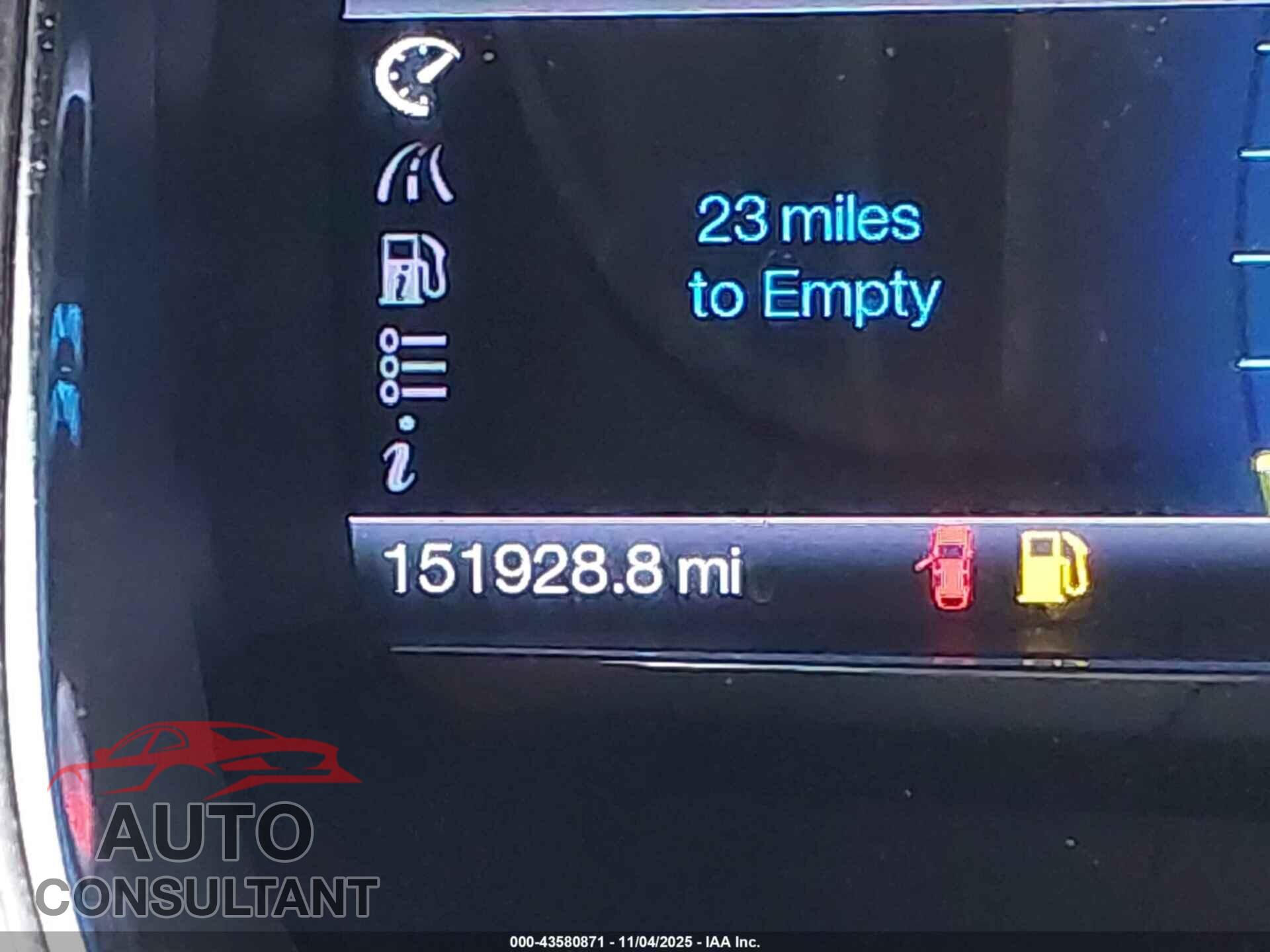 FORD TAURUS 2013 - 1FAHP2E88DG173406