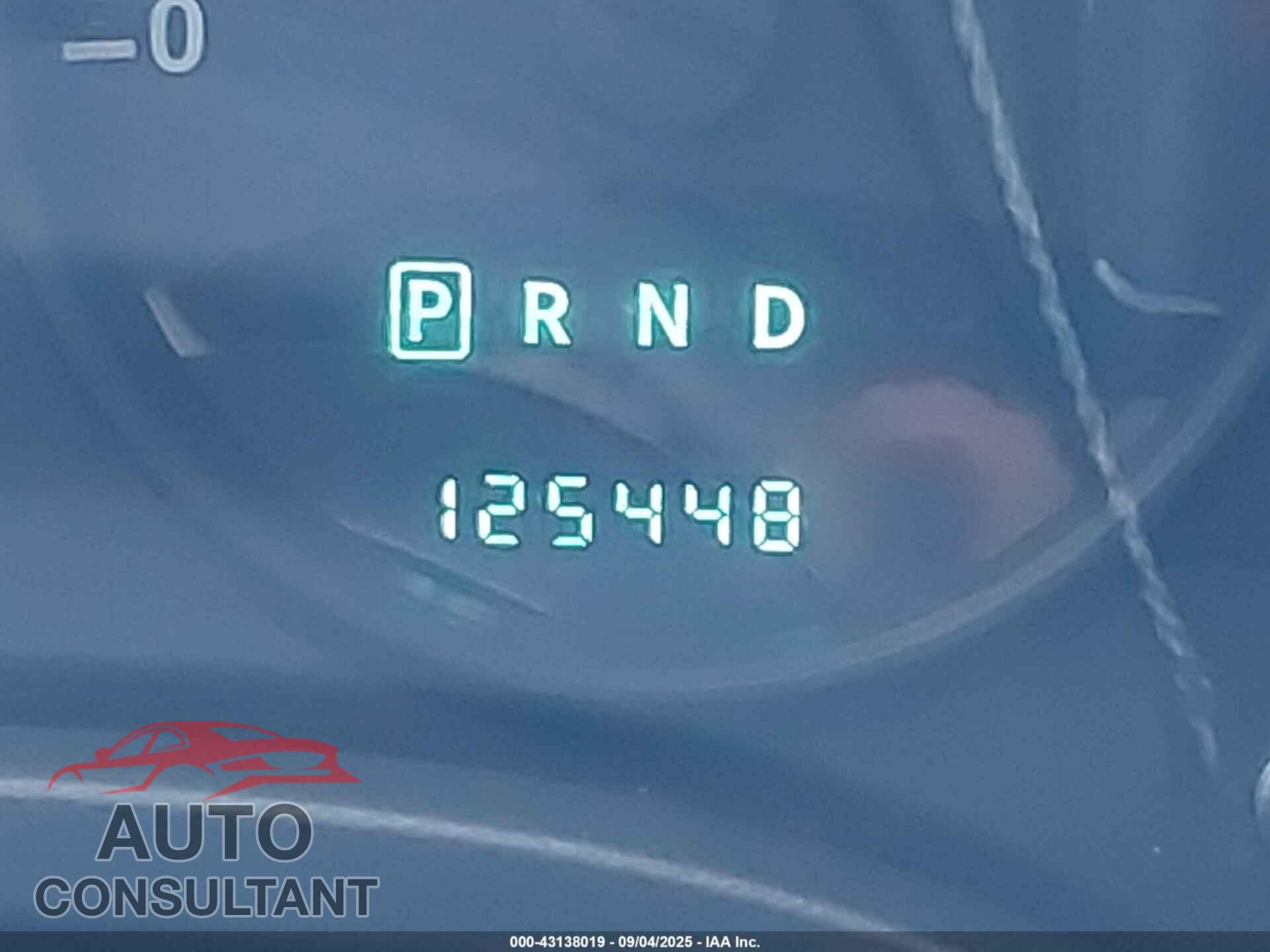 JEEP COMPASS 2012 - 1C4NJCEB7CD631727