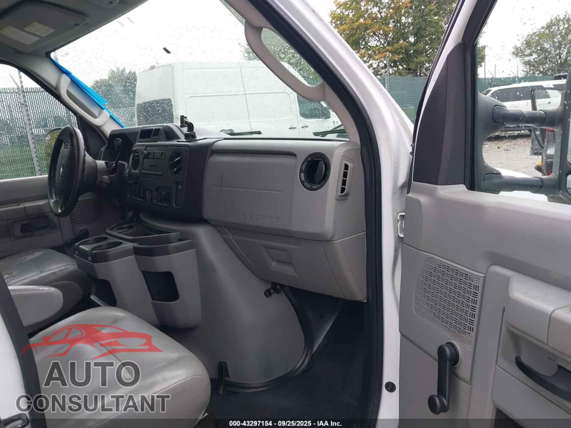 FORD E-150 2014 - 1FTNE1EW2EDA71405