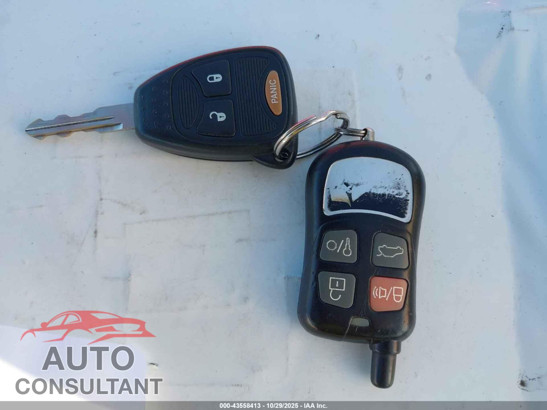JEEP COMPASS 2011 - 1J4NF5FB3BD225612