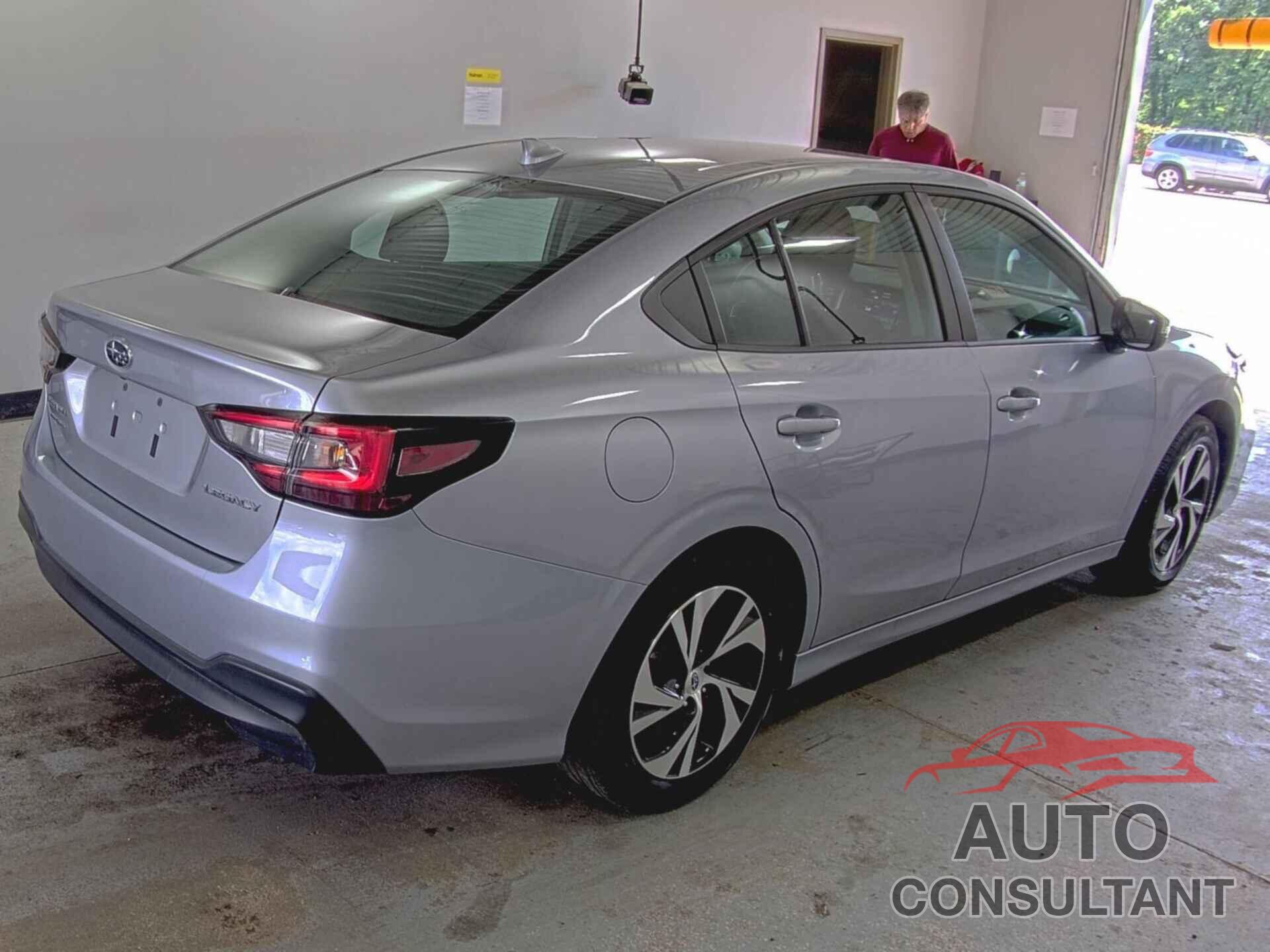 SUBARU LEGACY 2024 - 4S3BWAD6XR3007643