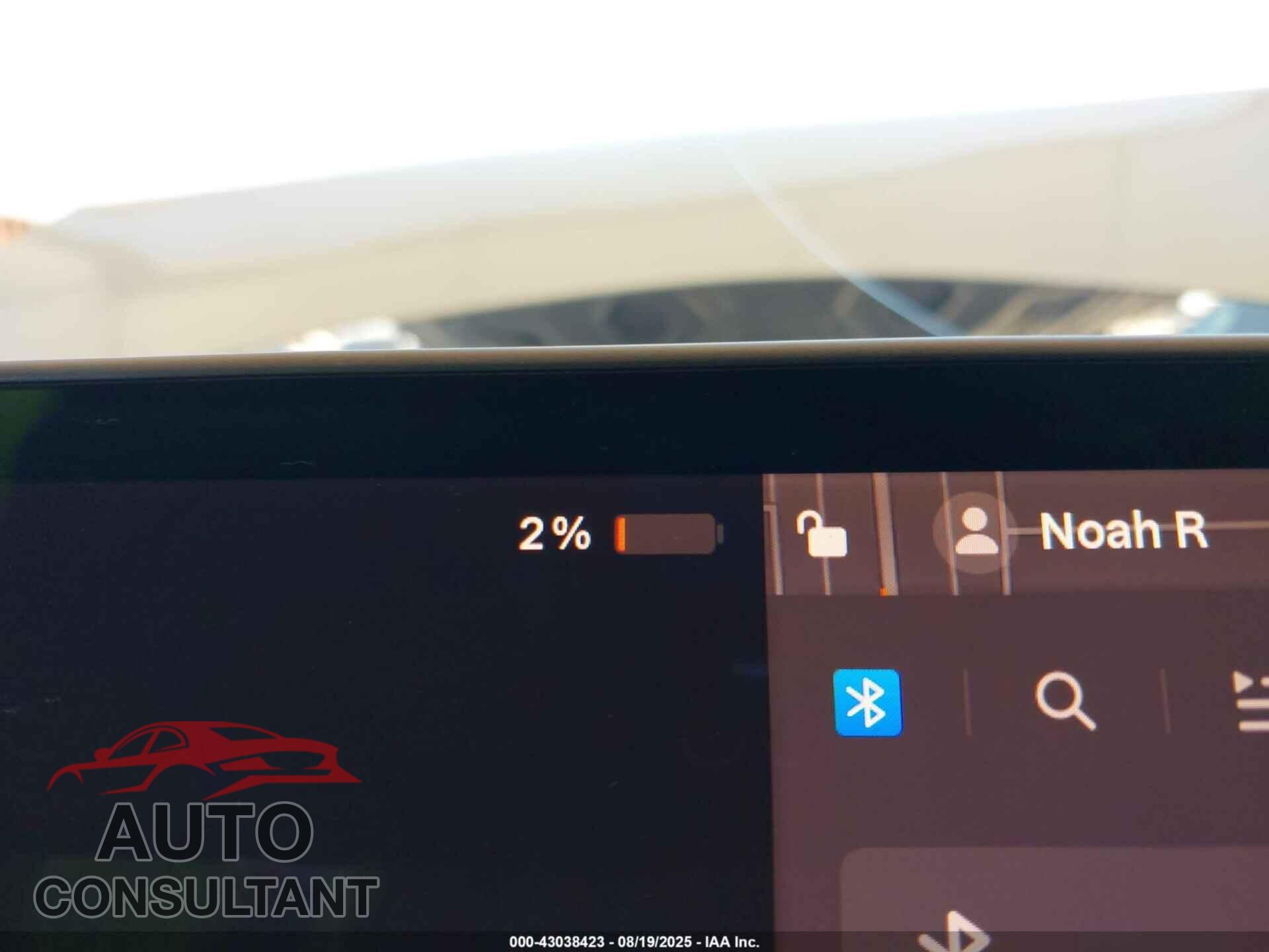 TESLA MODEL 3 2021 - 5YJ3E1EA0MF026126