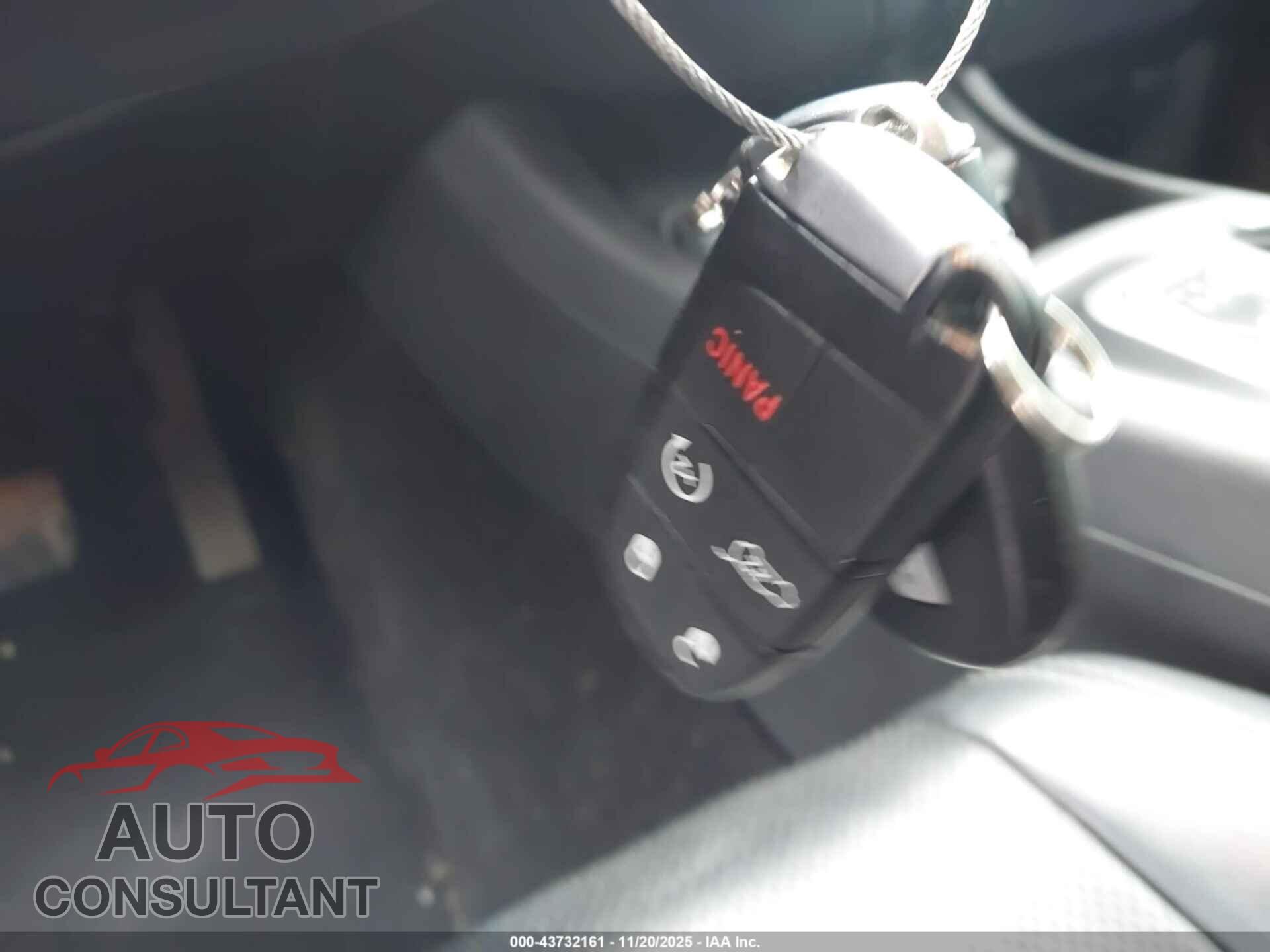 DODGE DURANGO 2015 - 1C4RDJEG3FC917755