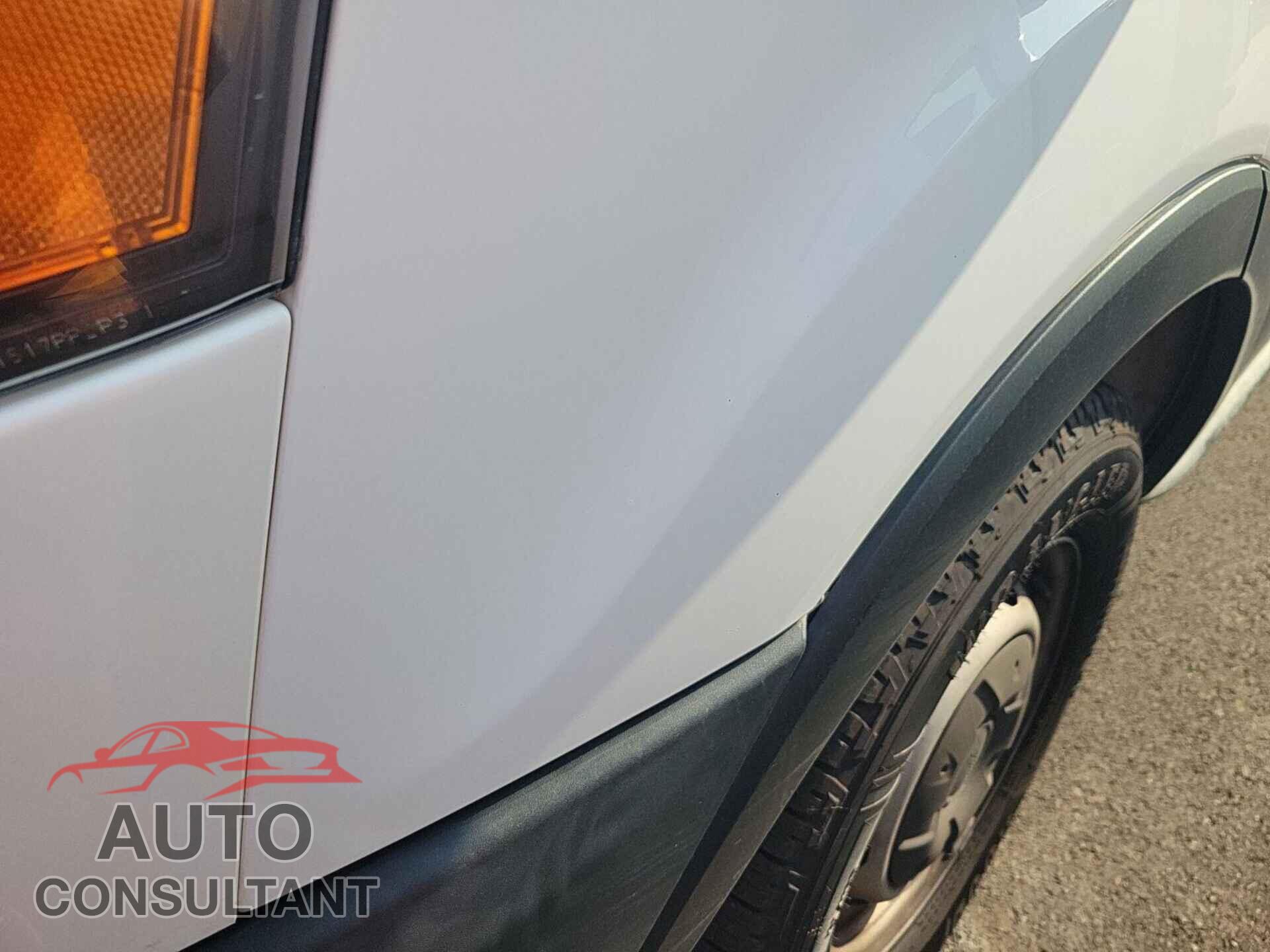 FORD TRANSIT 2019 - 1FTYE1YM5KKA53429