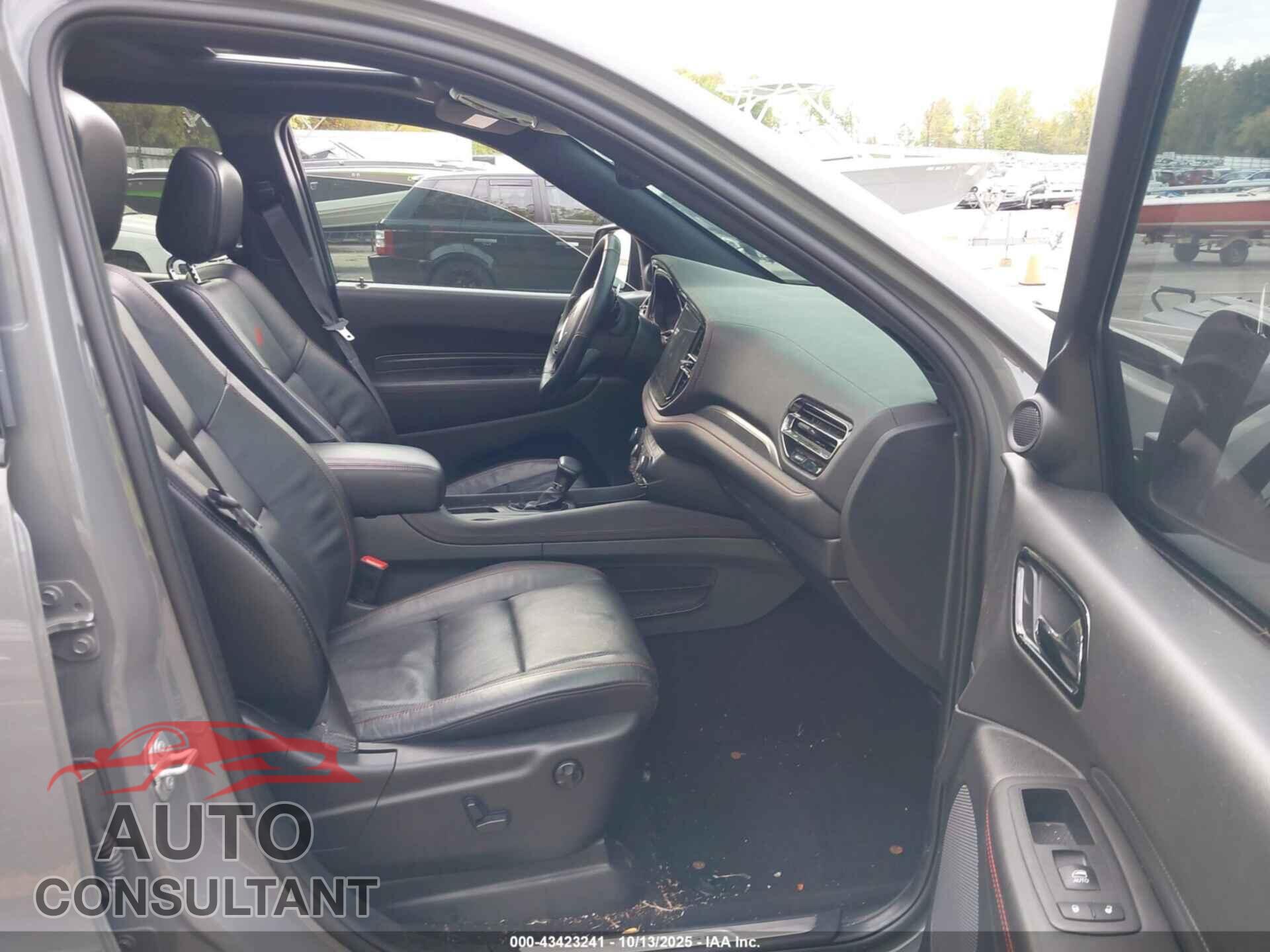 DODGE DURANGO 2024 - 1C4RDJDG4RC150360