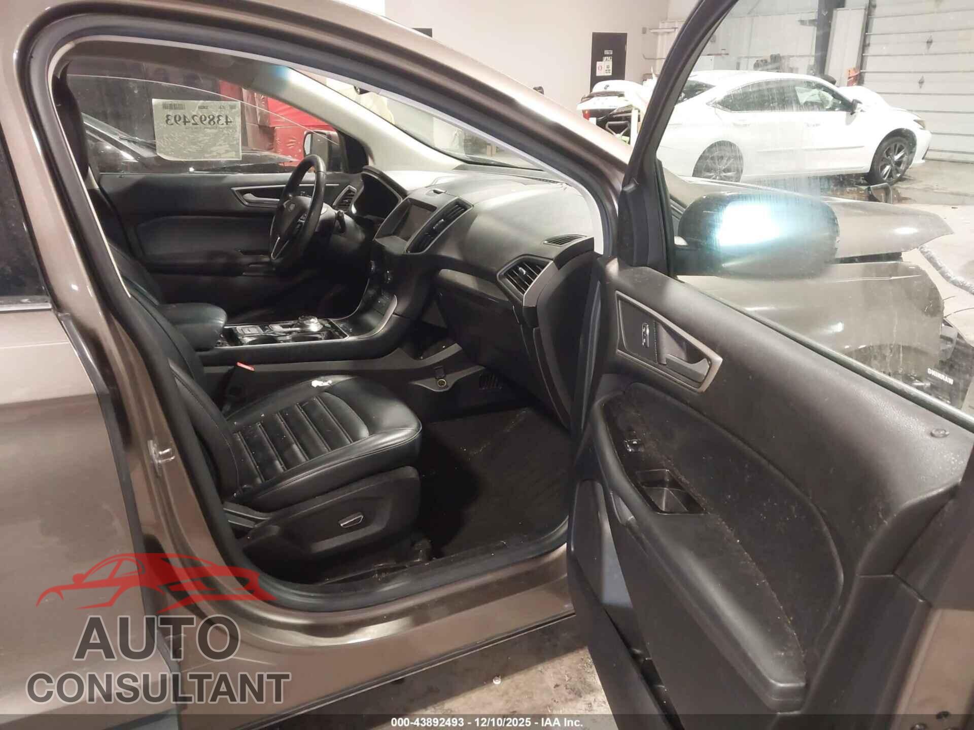 FORD EDGE 2019 - 2FMPK3J94KBB74268
