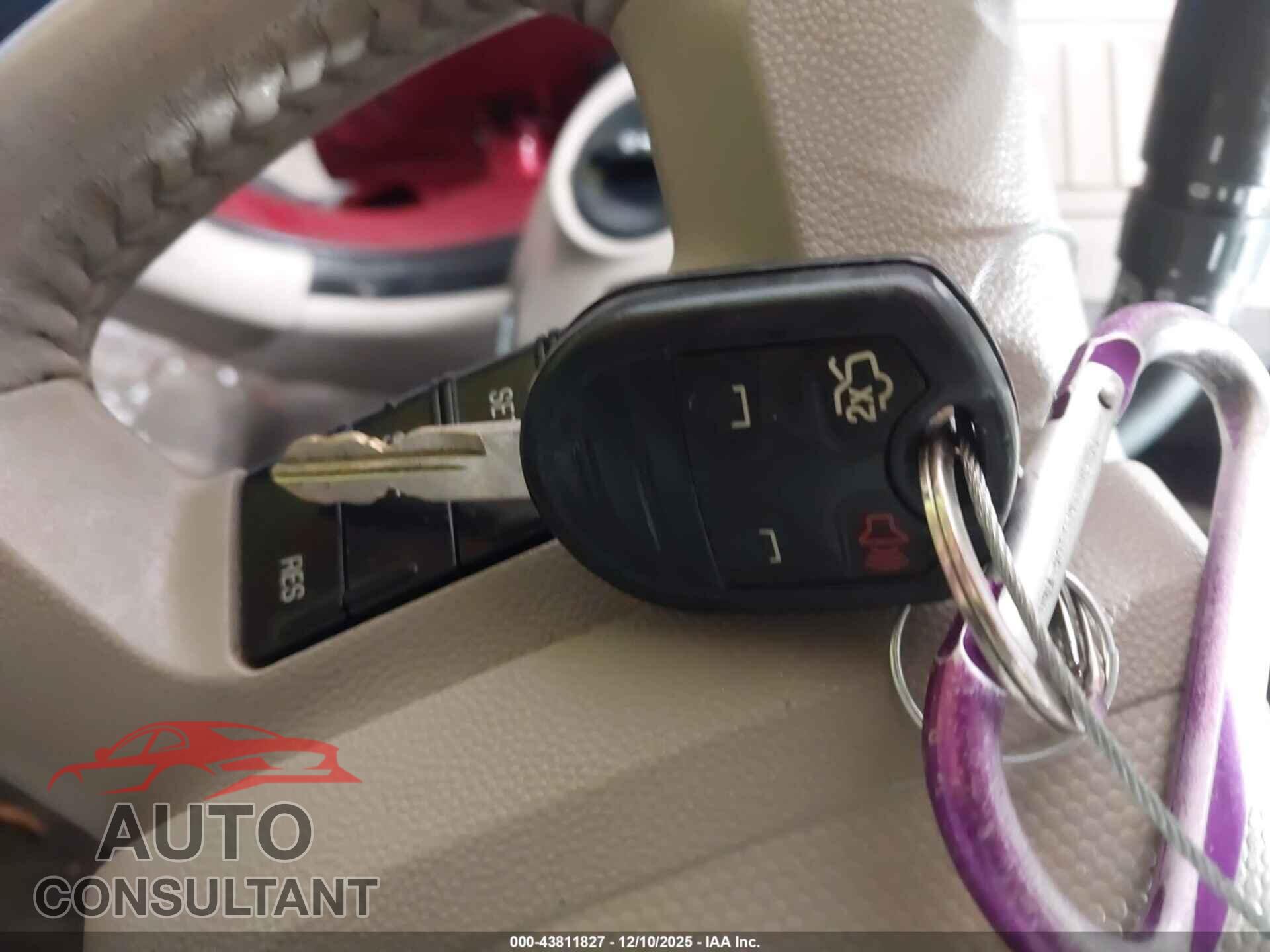 FORD ESCAPE 2012 - 1FMCU9D77CKB68283
