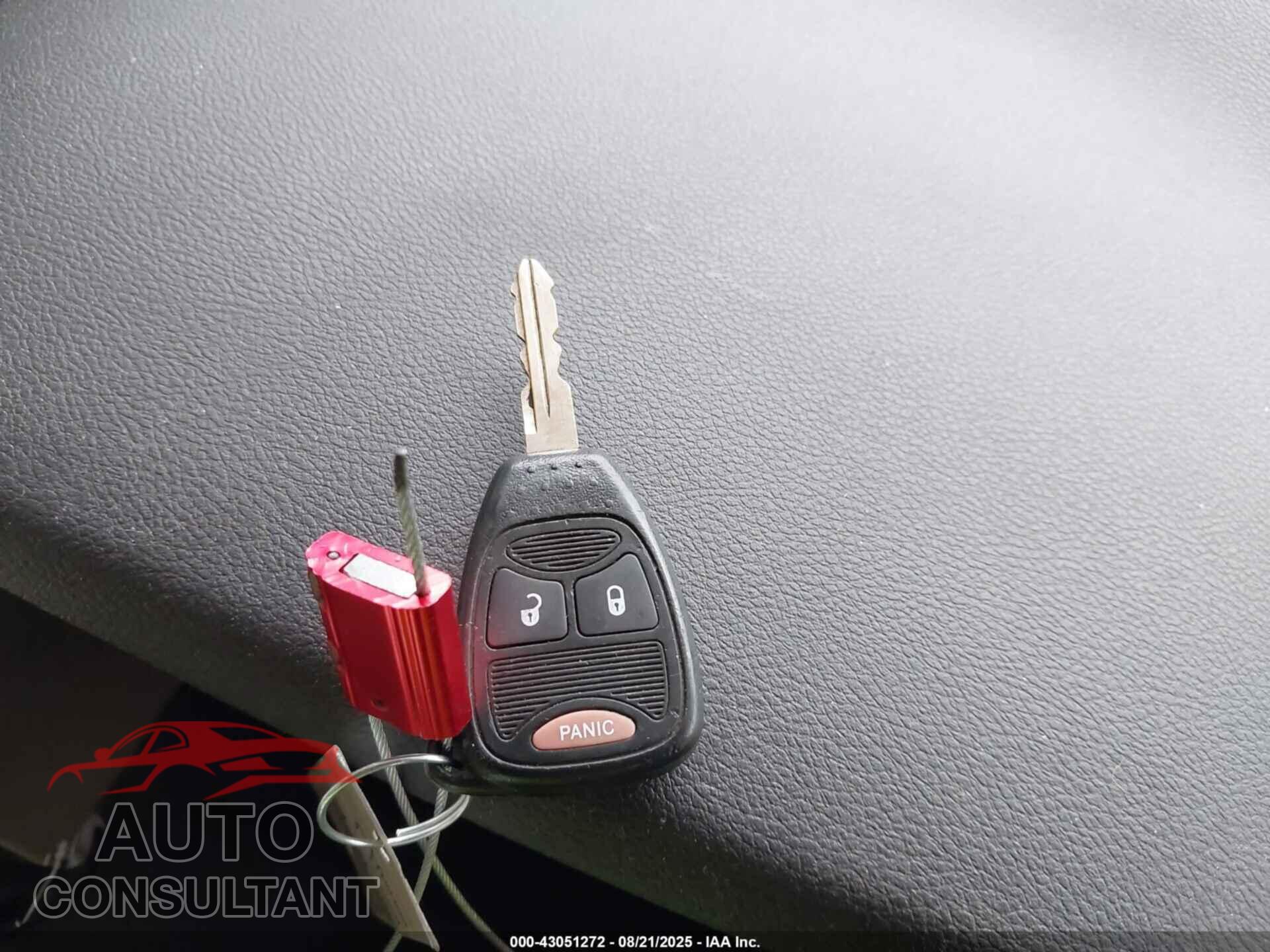 DODGE CALIBER 2010 - 1B3CB4HA5AD664706