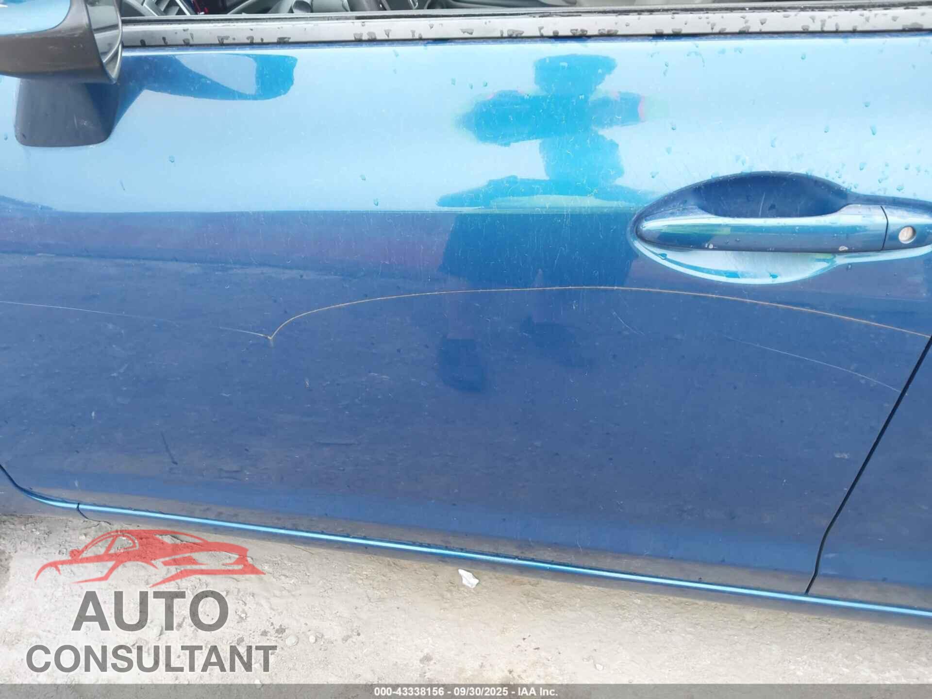 HONDA CIVIC 2013 - 19XFB2F90DE264841