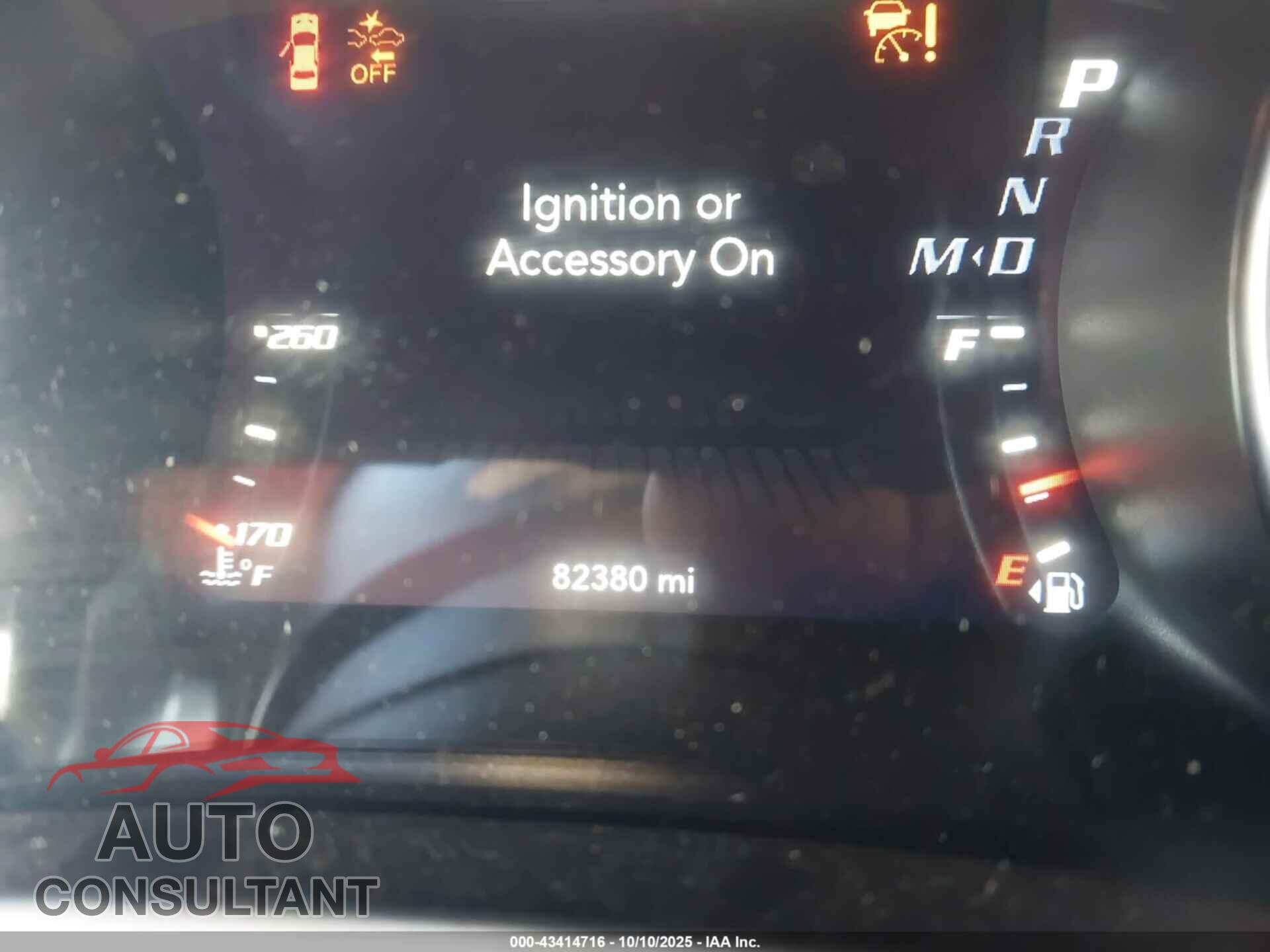 DODGE CHALLENGER 2019 - 2C3CDZFJ4KH618558
